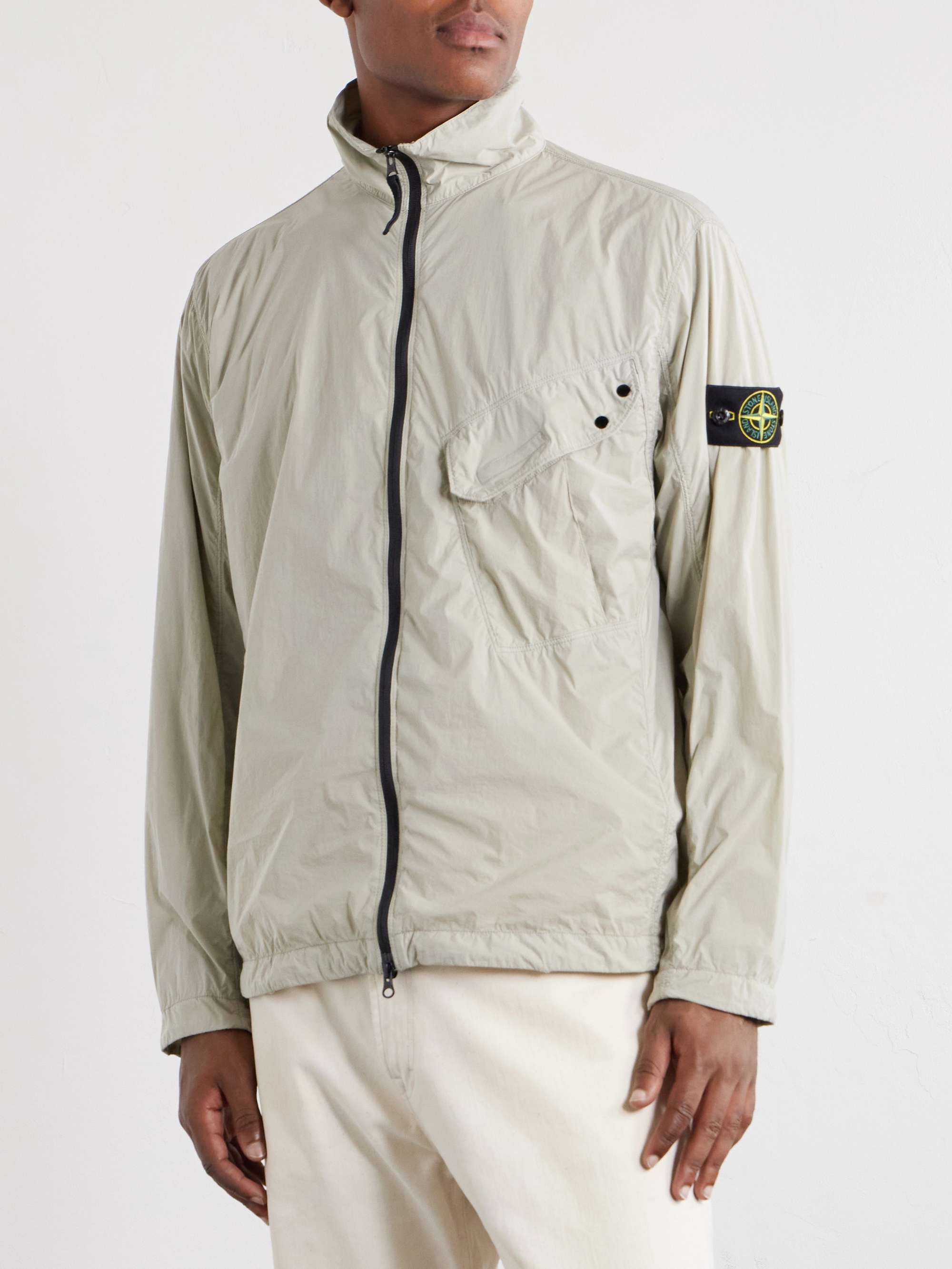 STONE ISLAND 