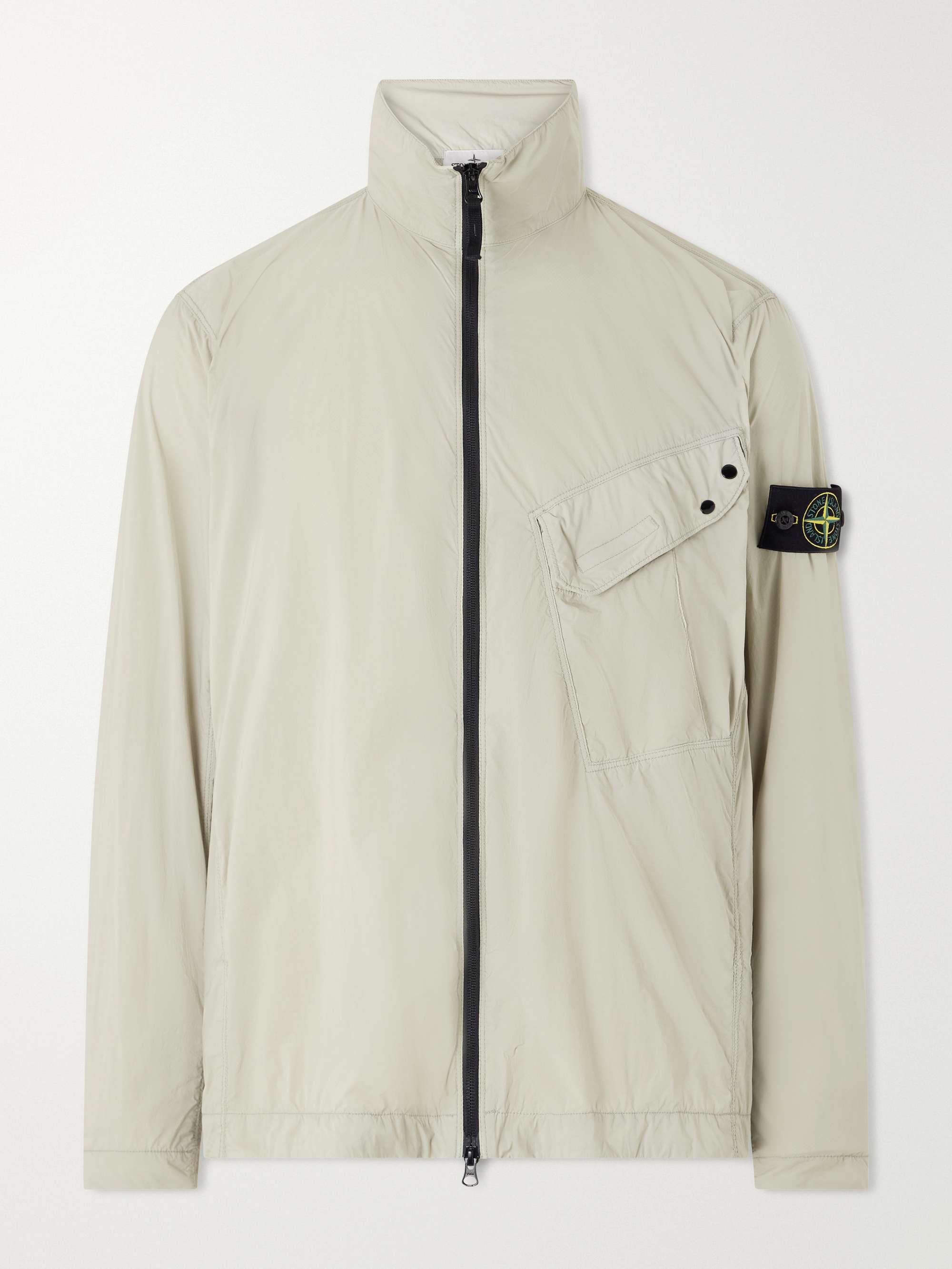 STONE ISLAND 