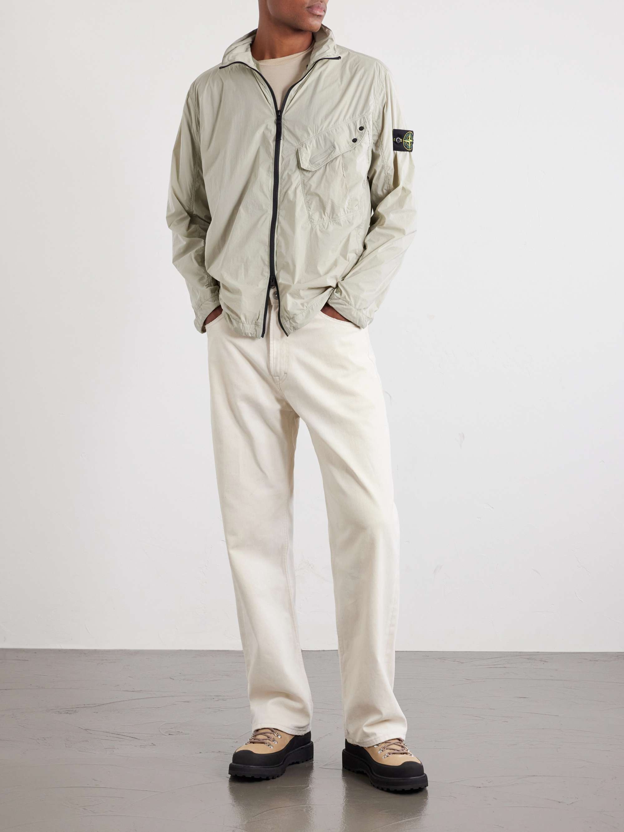 STONE ISLAND 