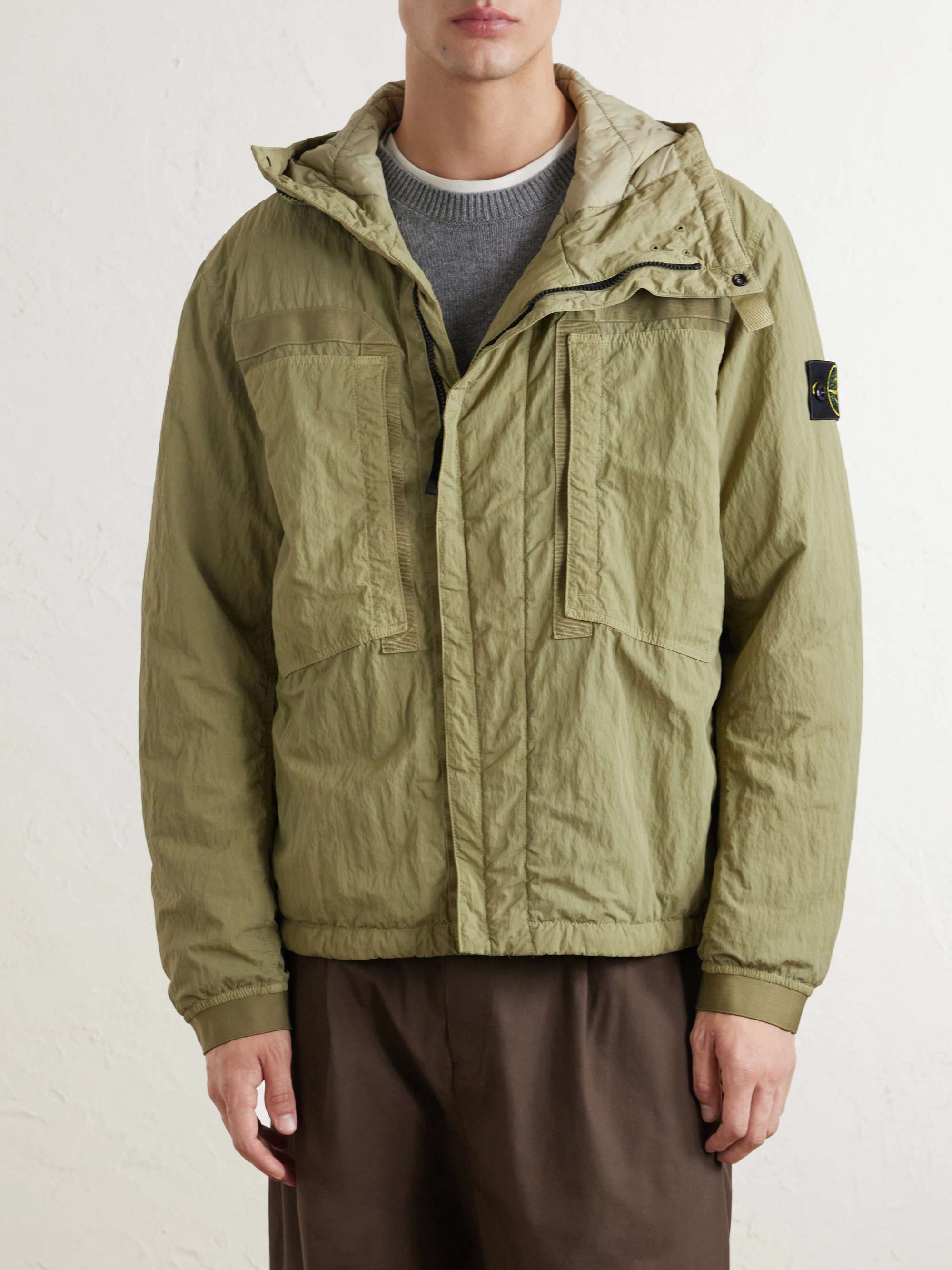 STONE ISLAND 