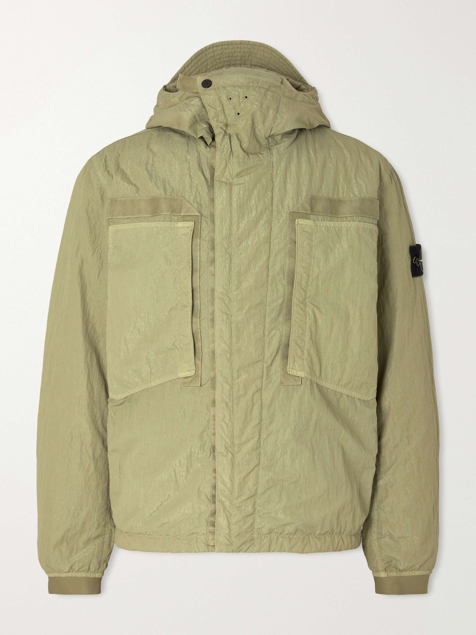 STONE ISLAND 