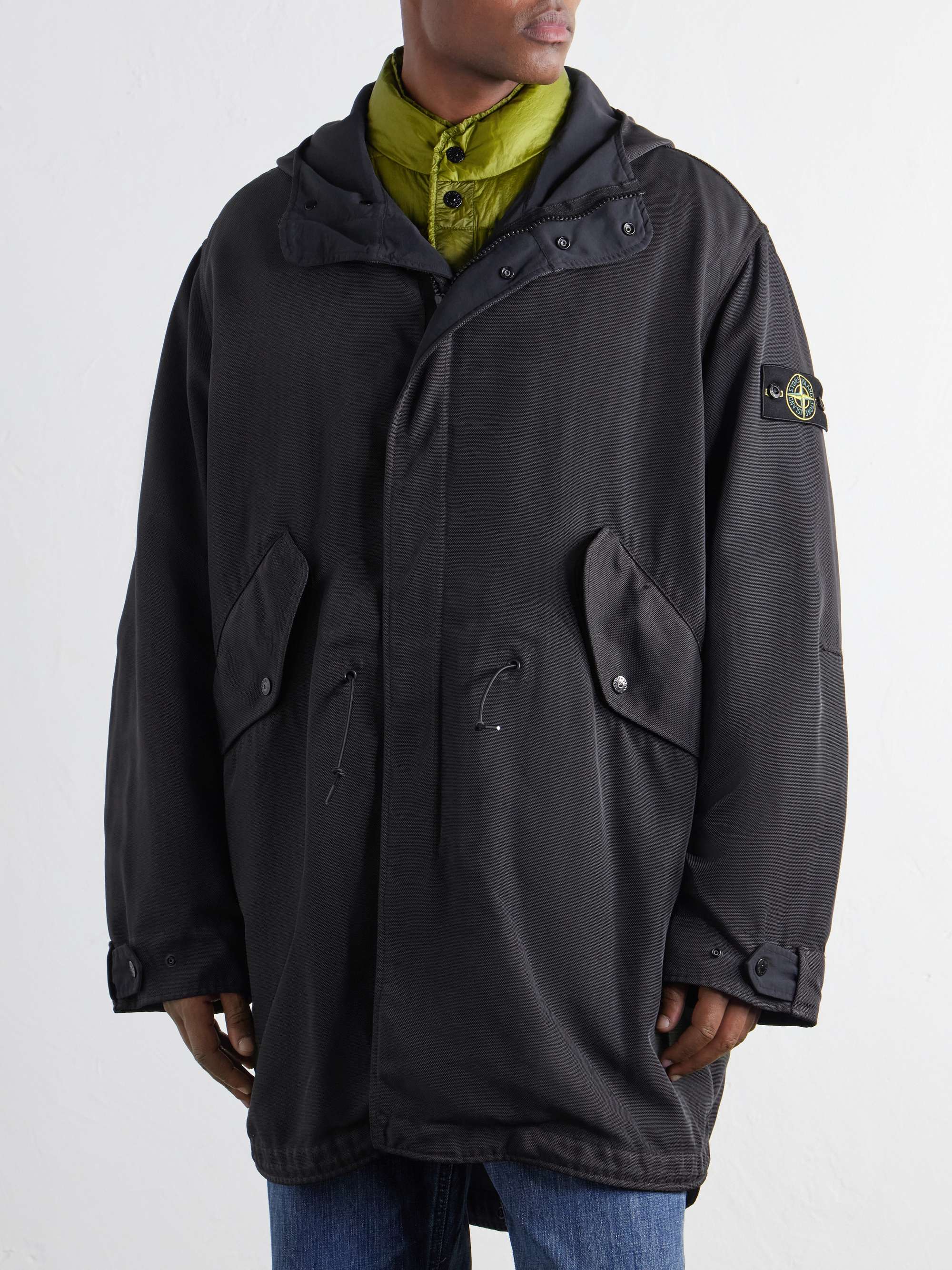 STONE ISLAND 