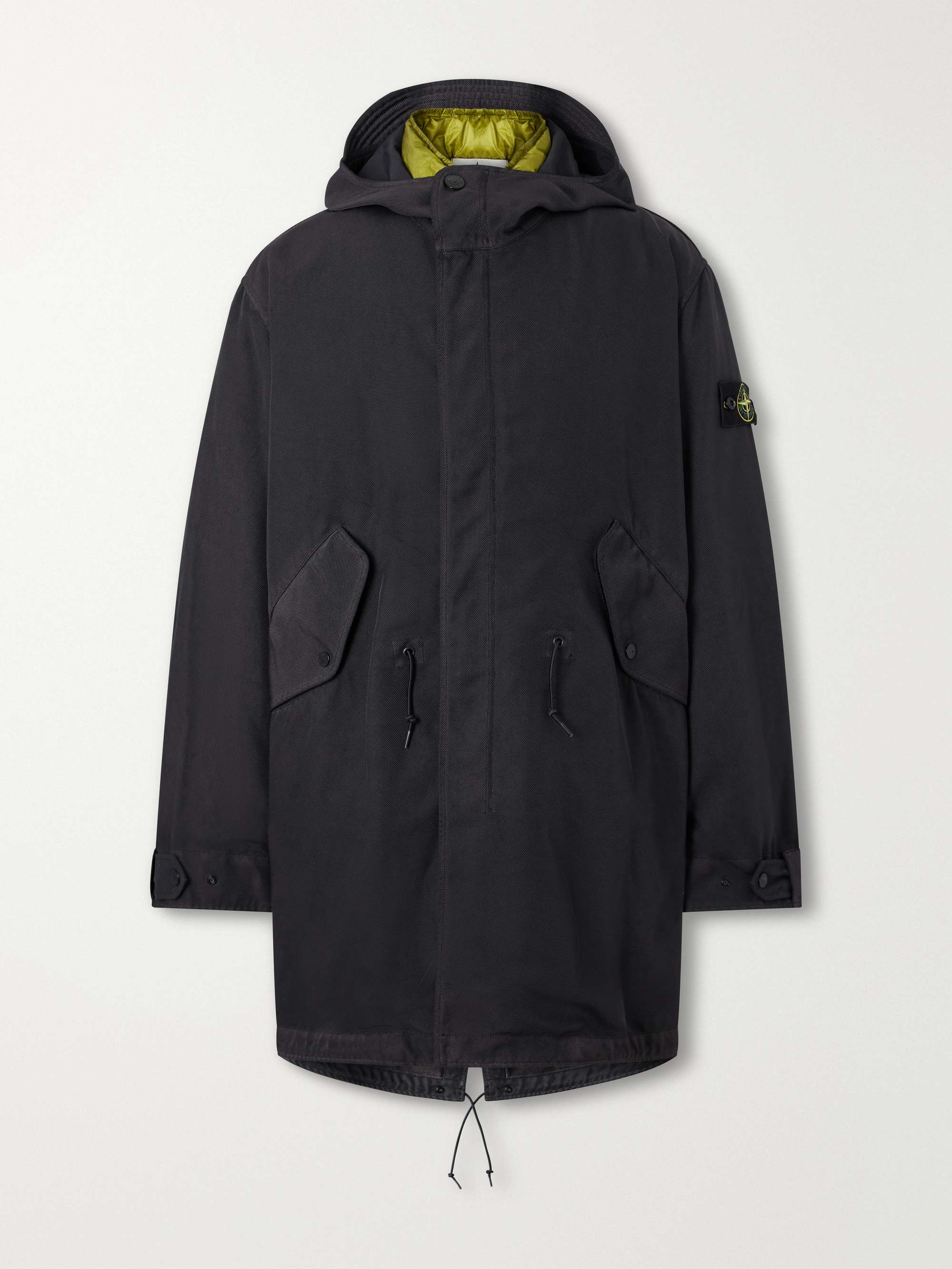 STONE ISLAND 