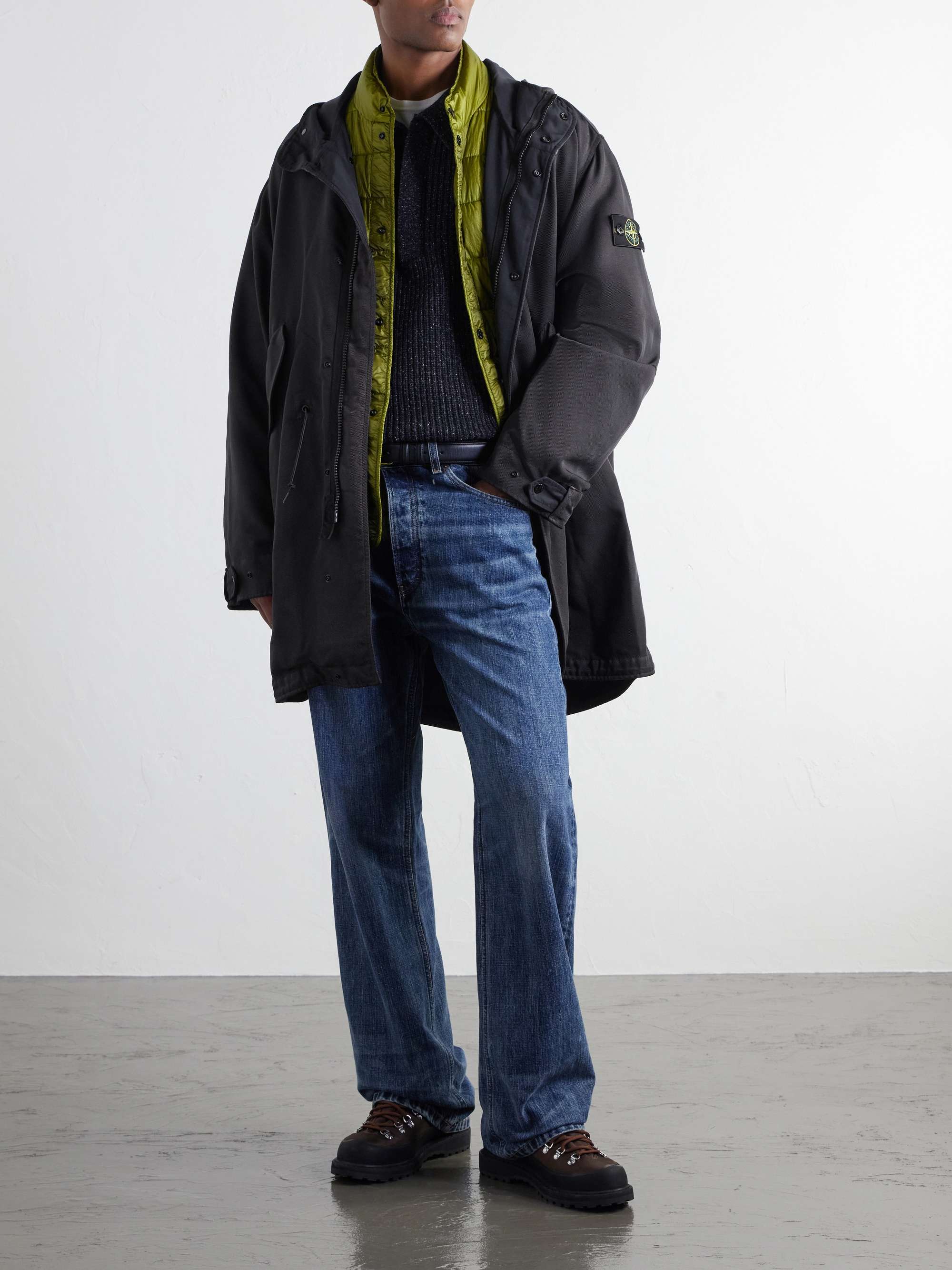 STONE ISLAND 