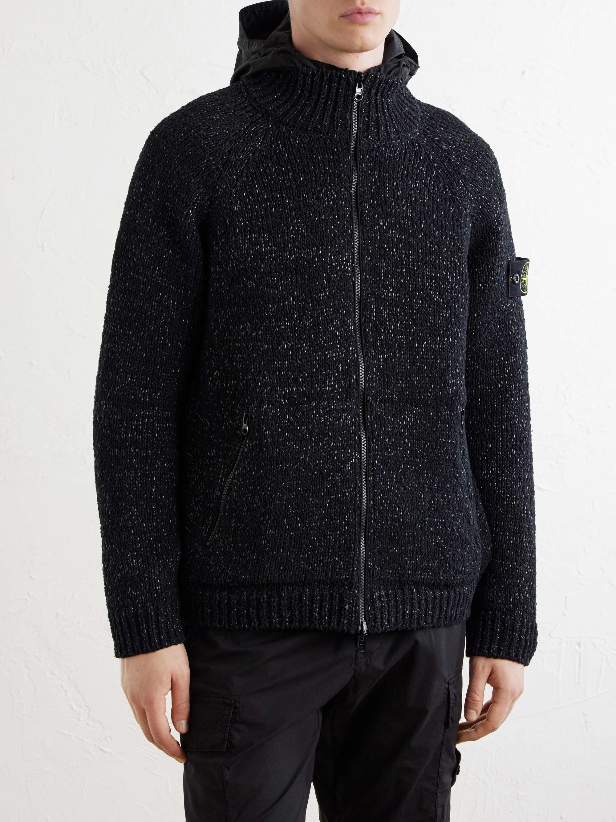 STONE ISLAND 