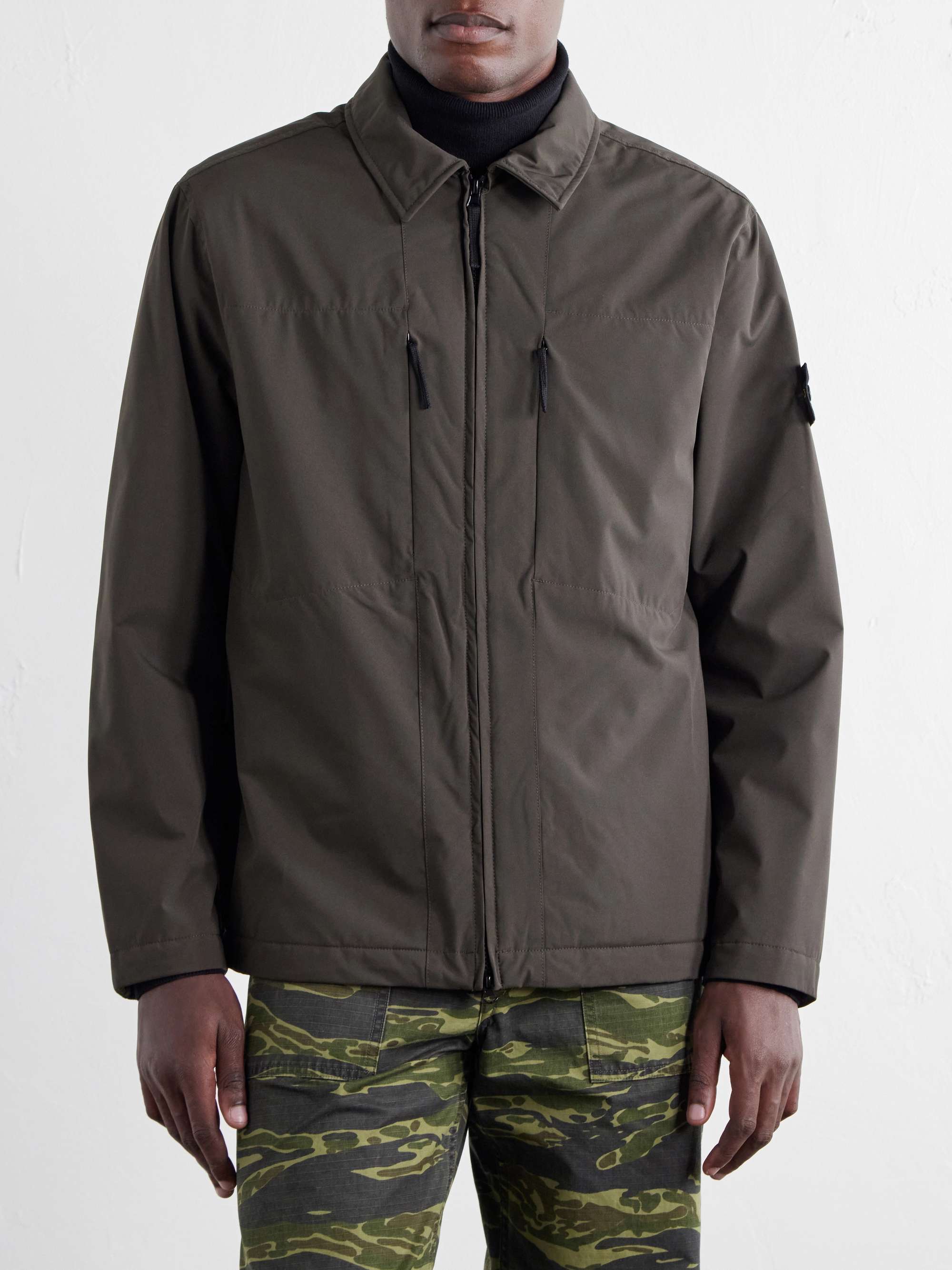 STONE ISLAND 
