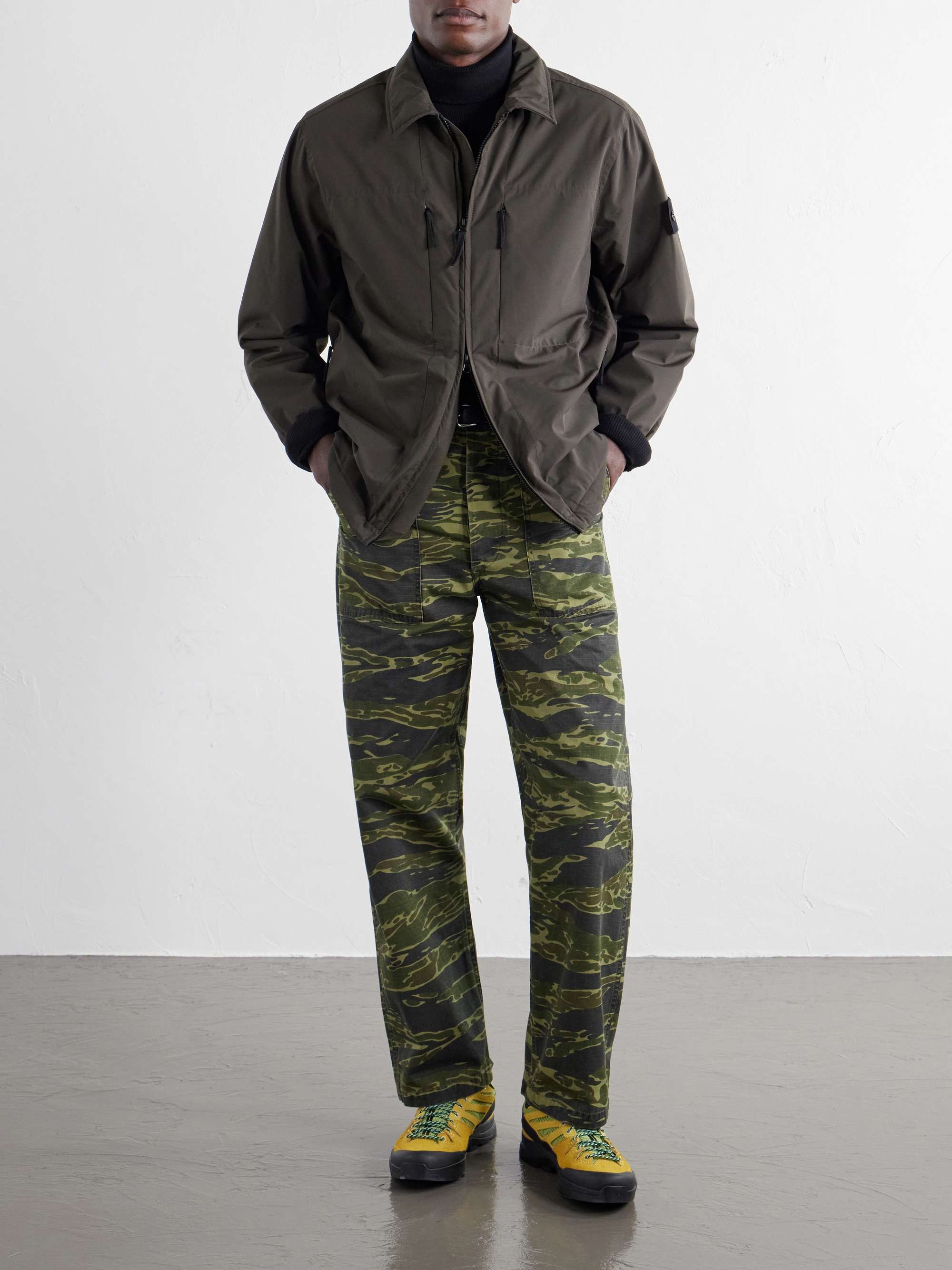 STONE ISLAND 