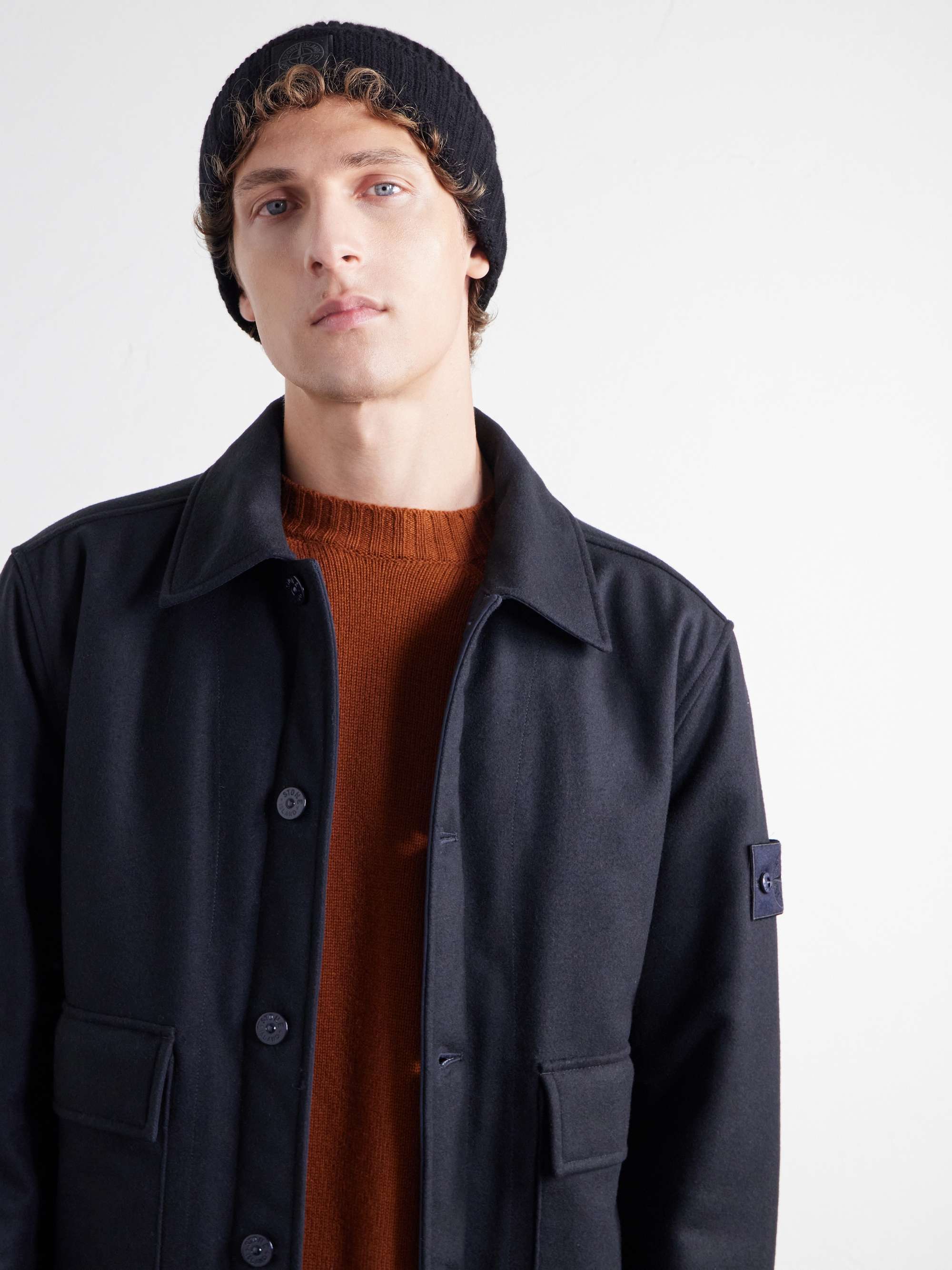 STONE ISLAND 