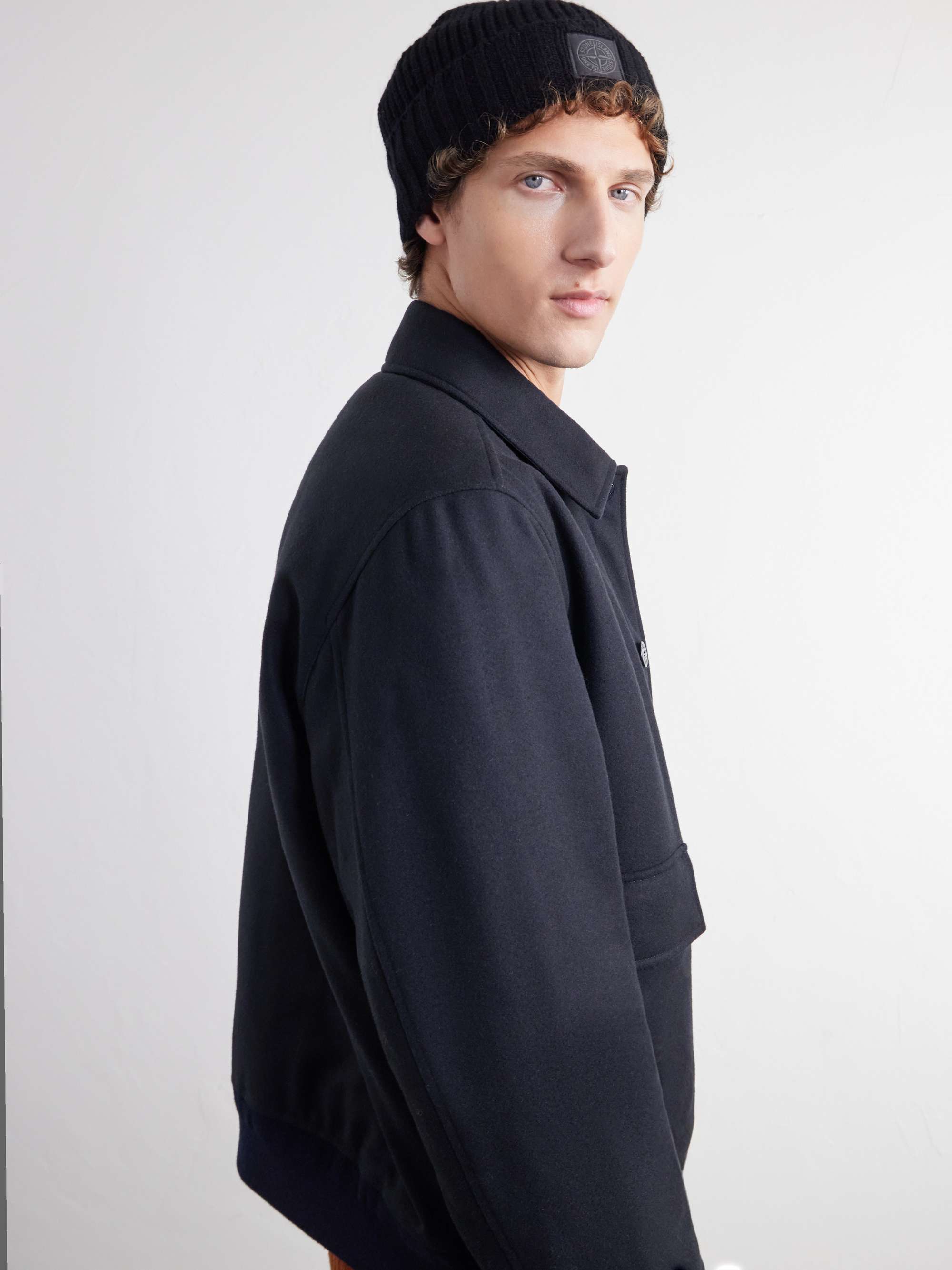 STONE ISLAND 