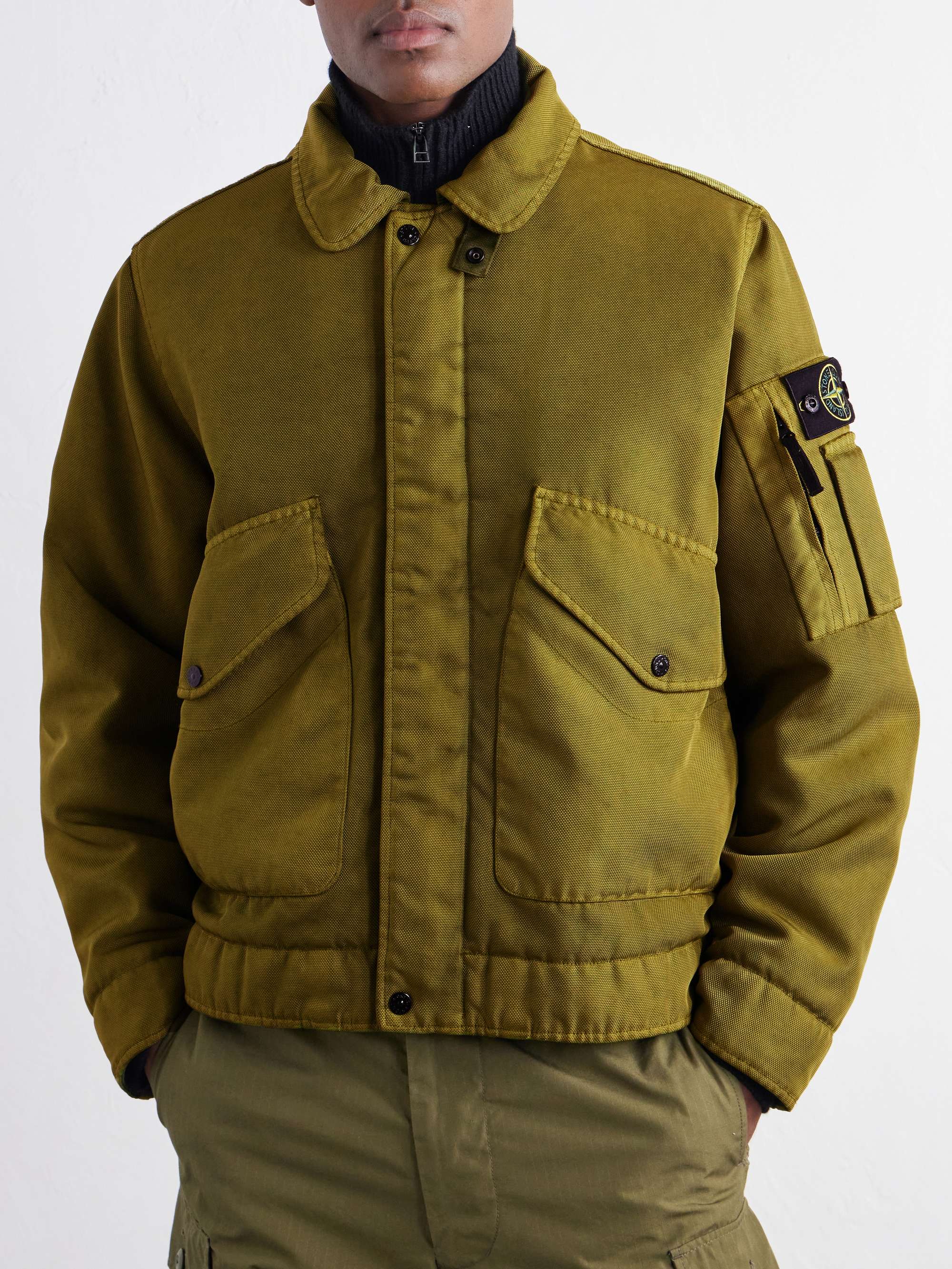 STONE ISLAND 