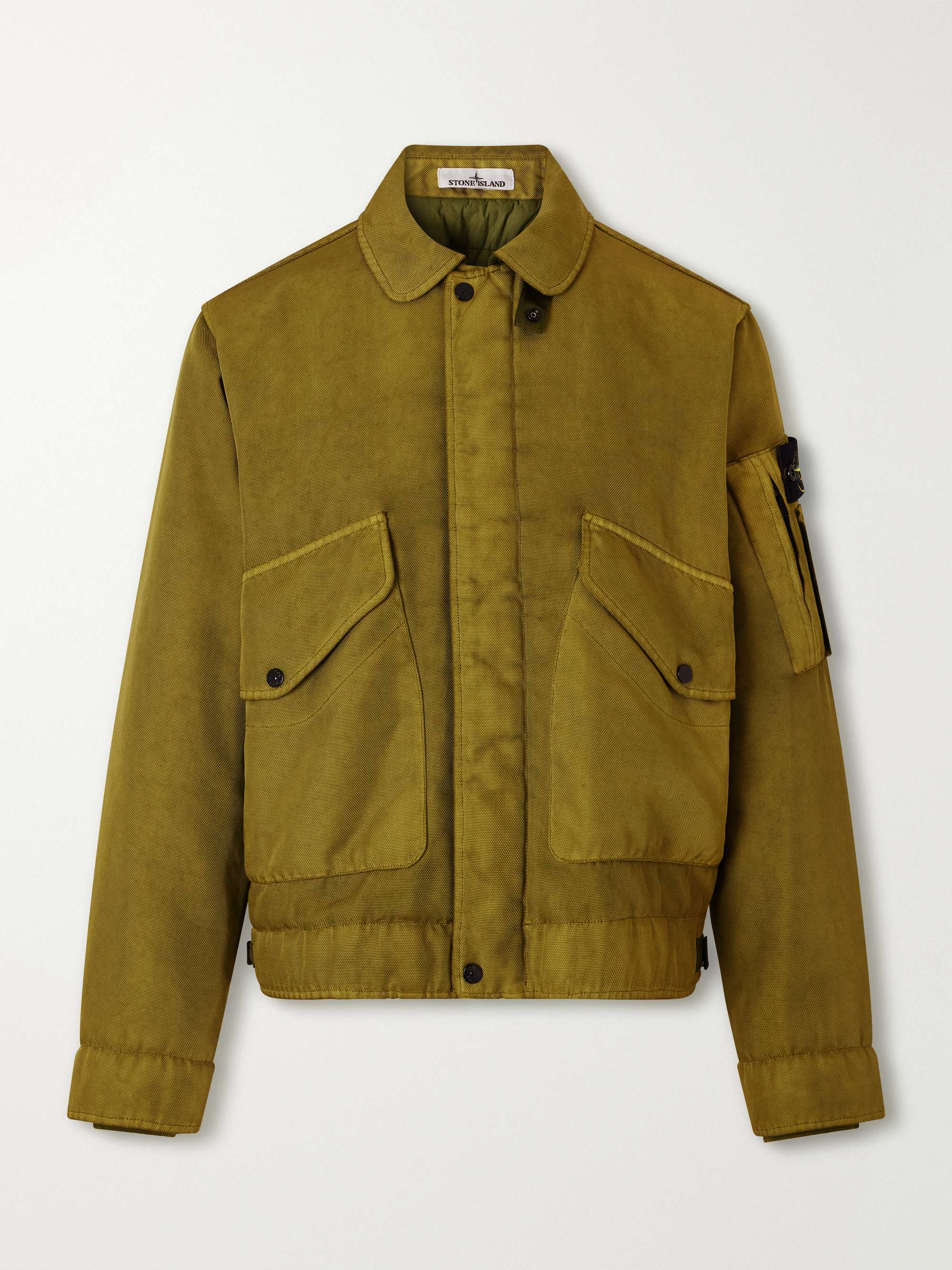 STONE ISLAND 