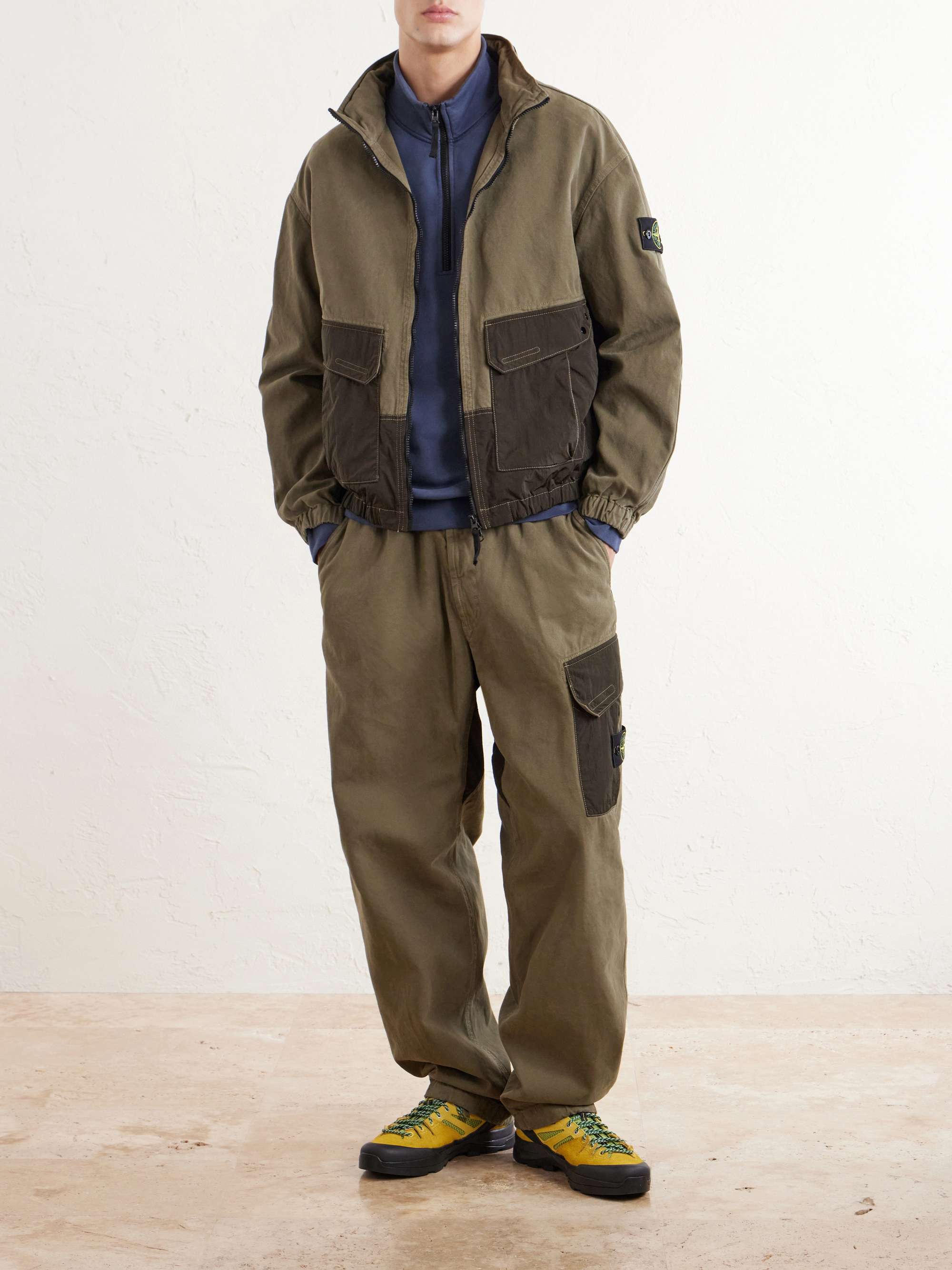 STONE ISLAND 
