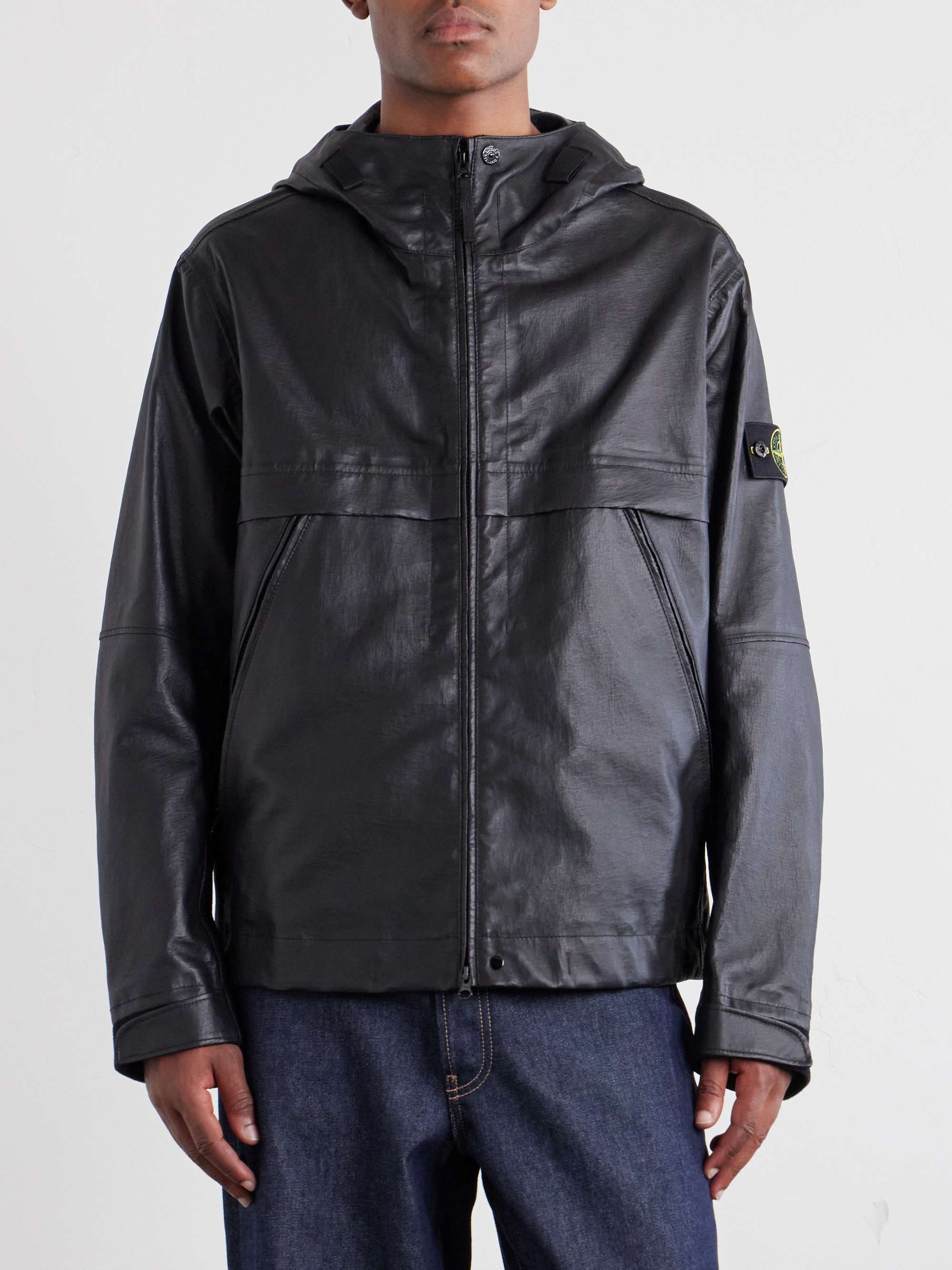 STONE ISLAND 