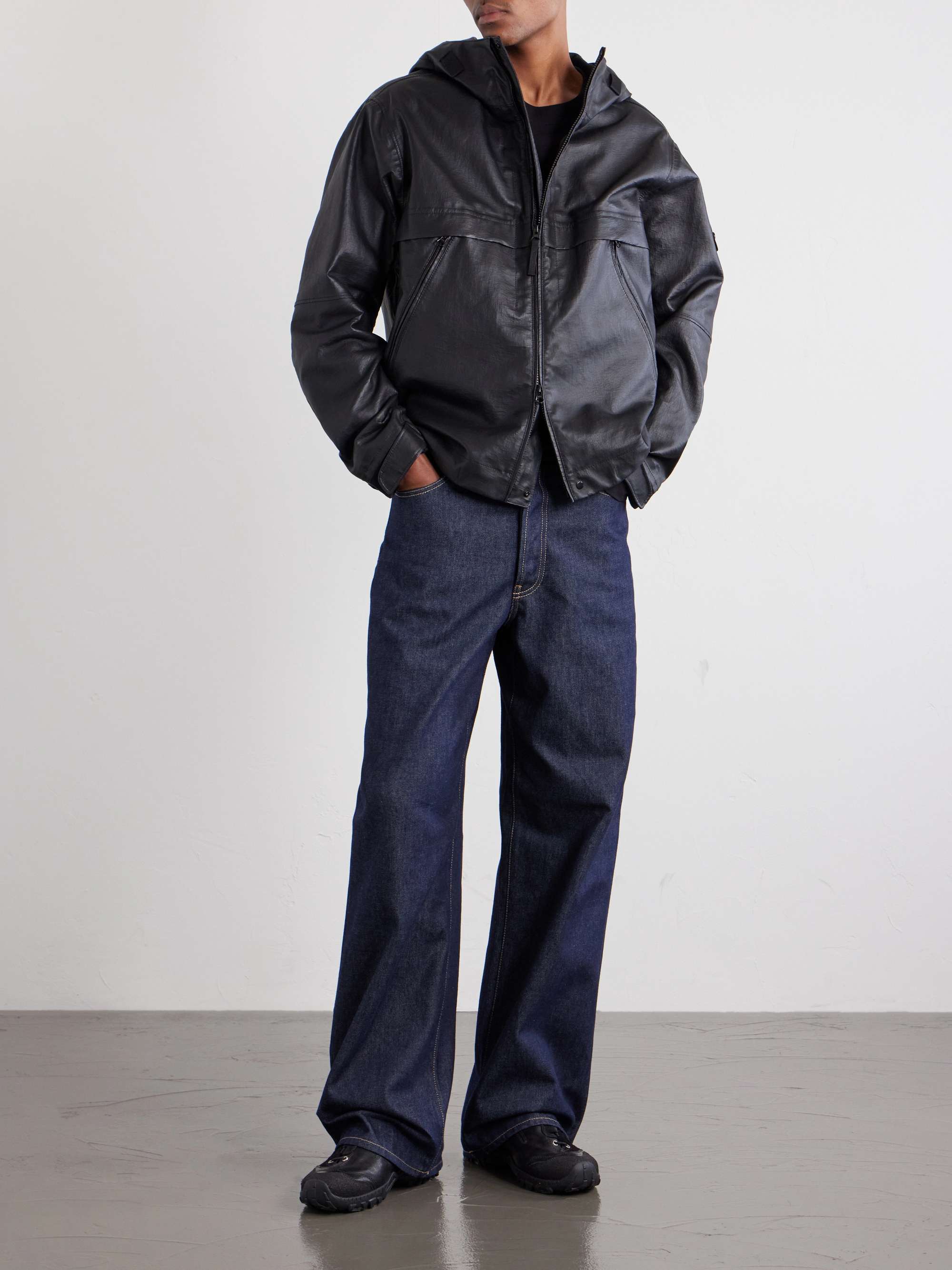STONE ISLAND 