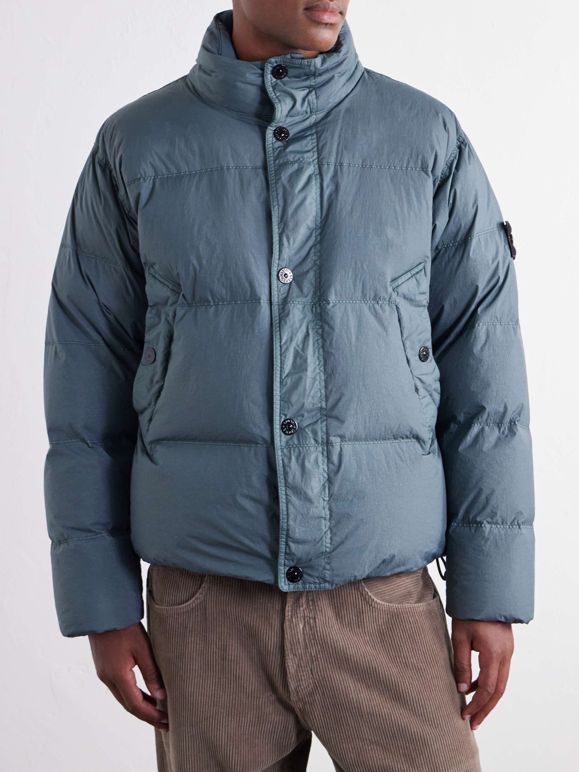 STONE ISLAND 