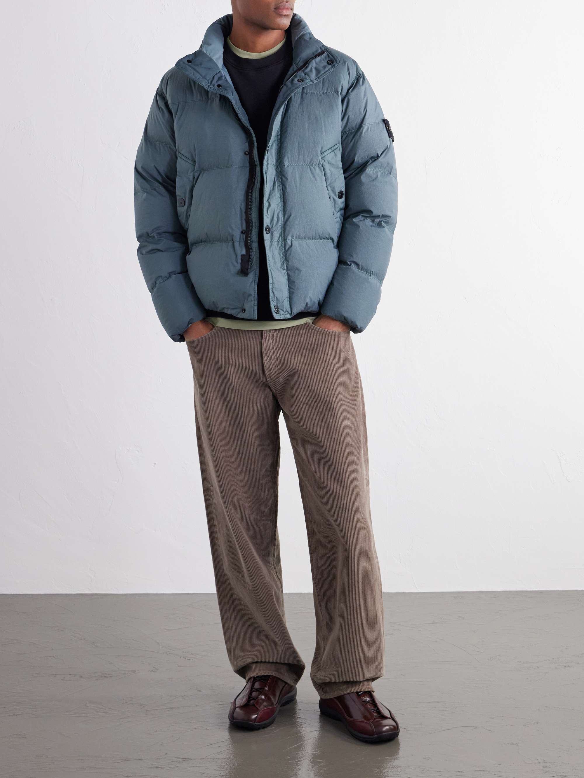 STONE ISLAND 