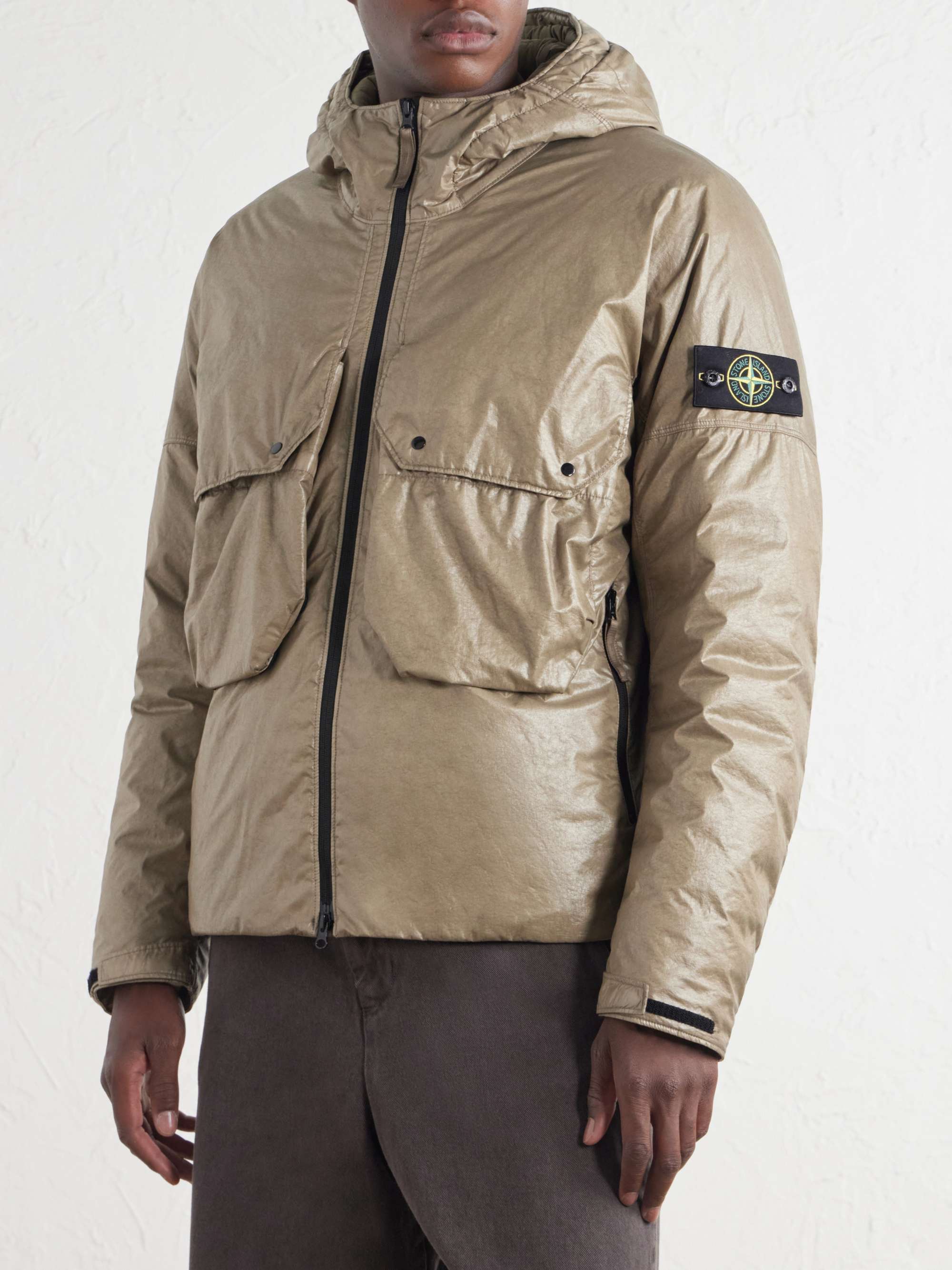 STONE ISLAND 