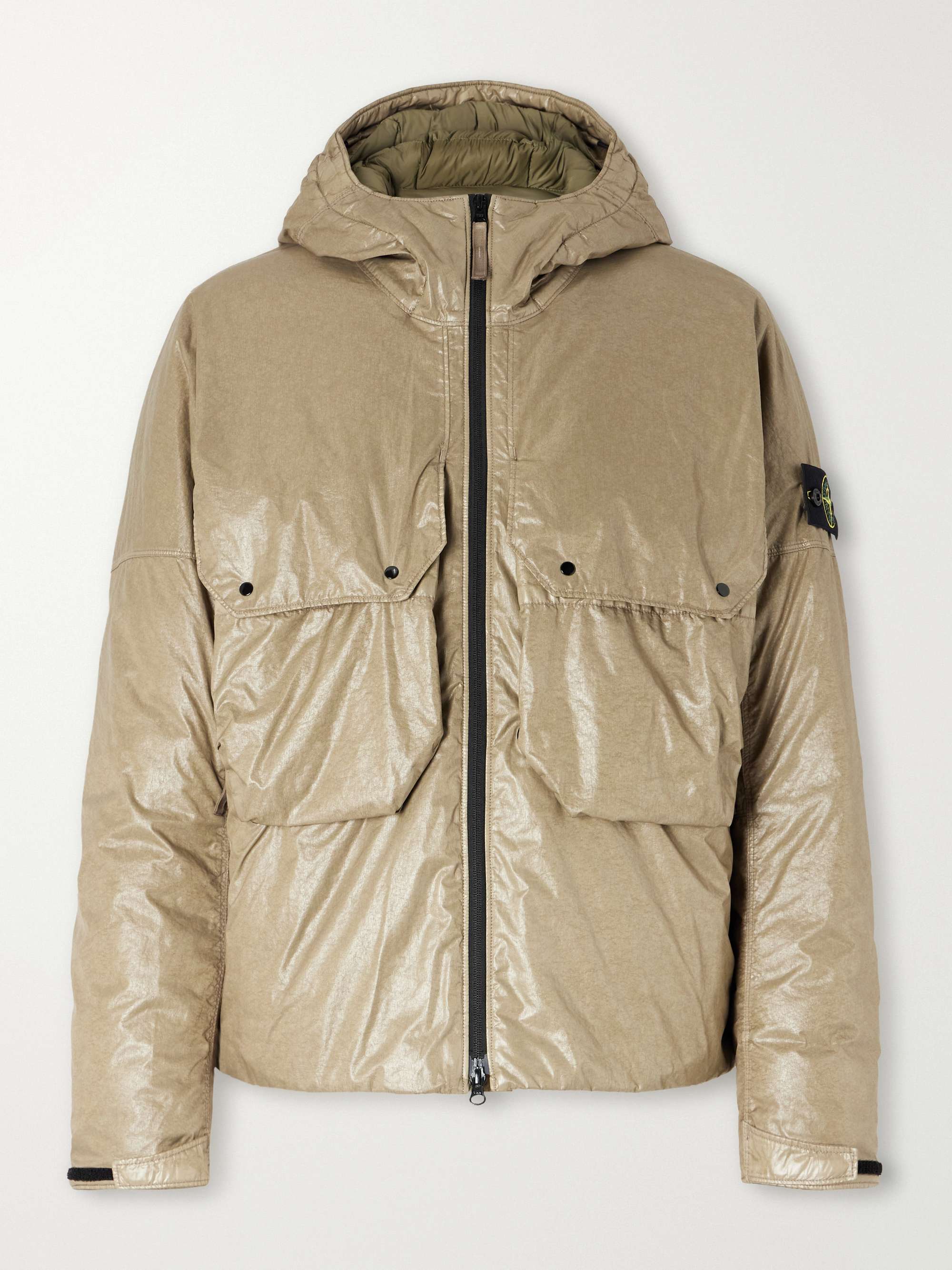 STONE ISLAND 