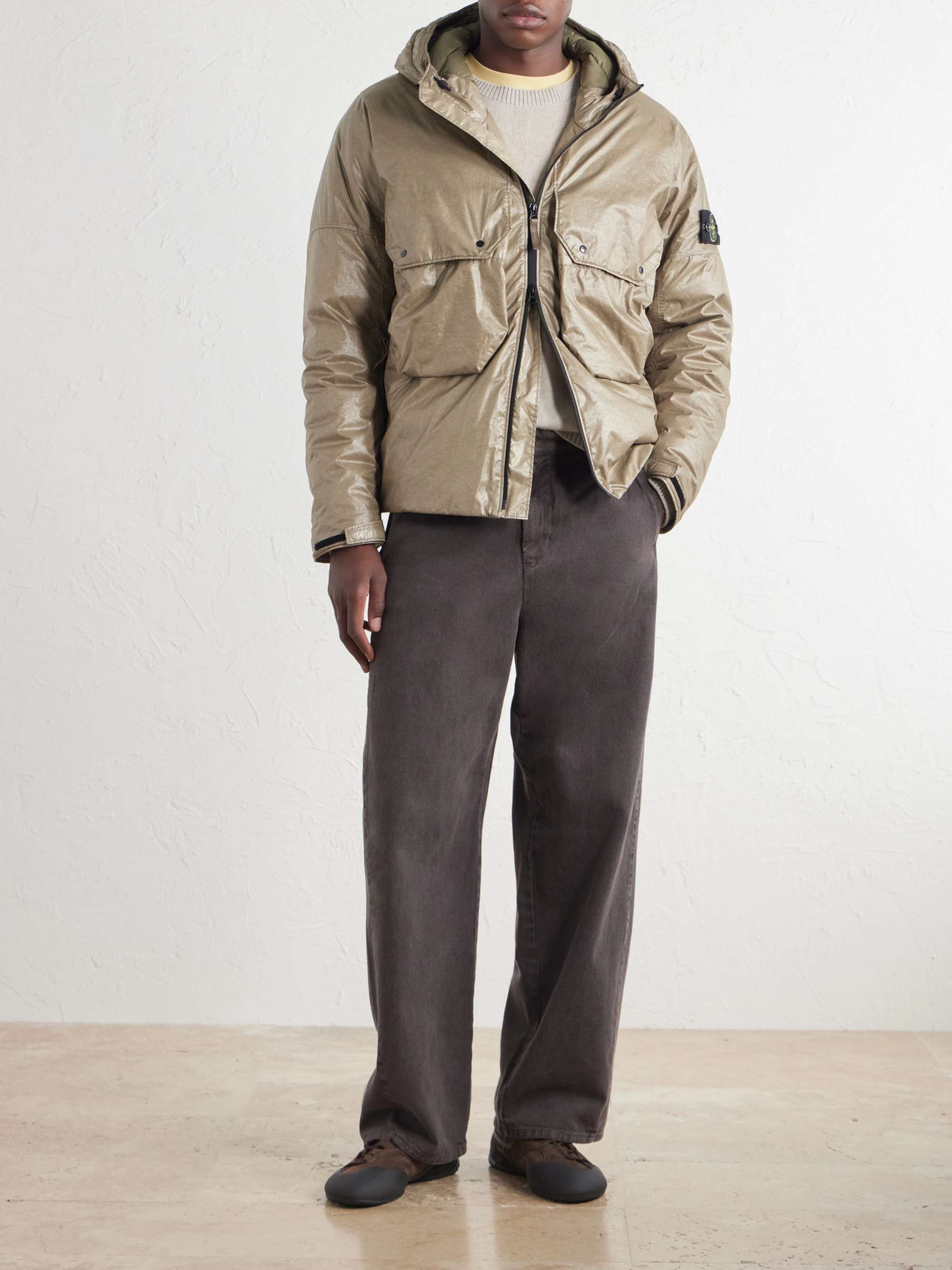 STONE ISLAND 