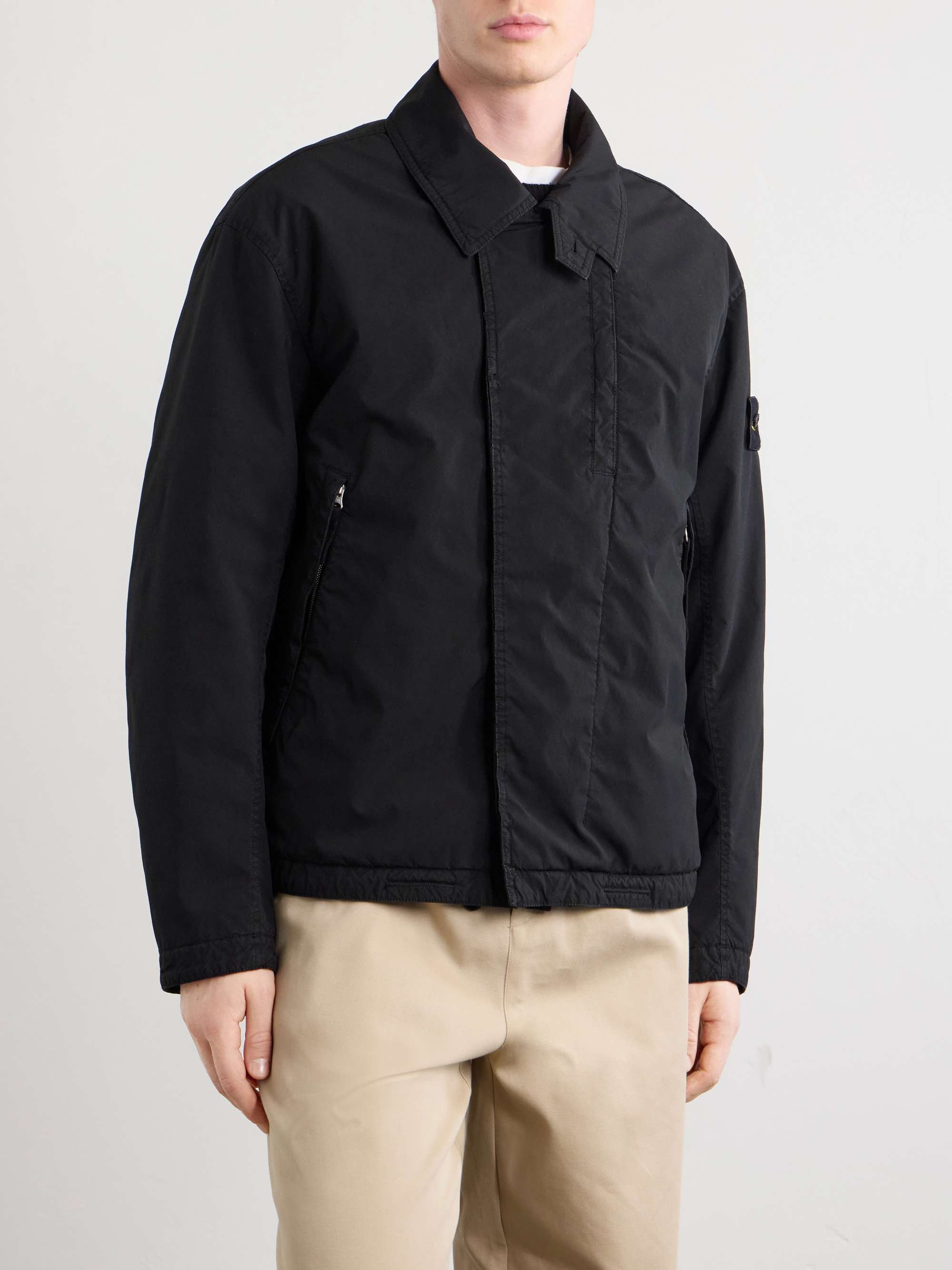 STONE ISLAND 