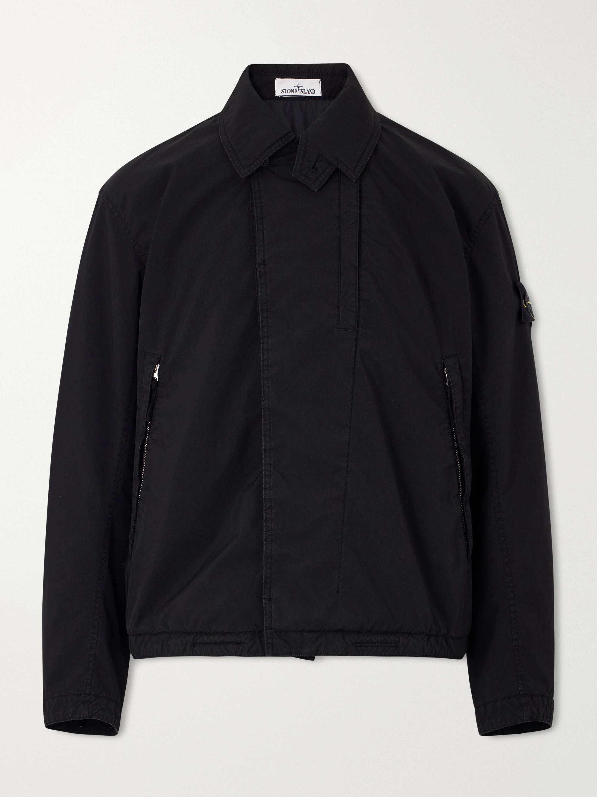 STONE ISLAND 