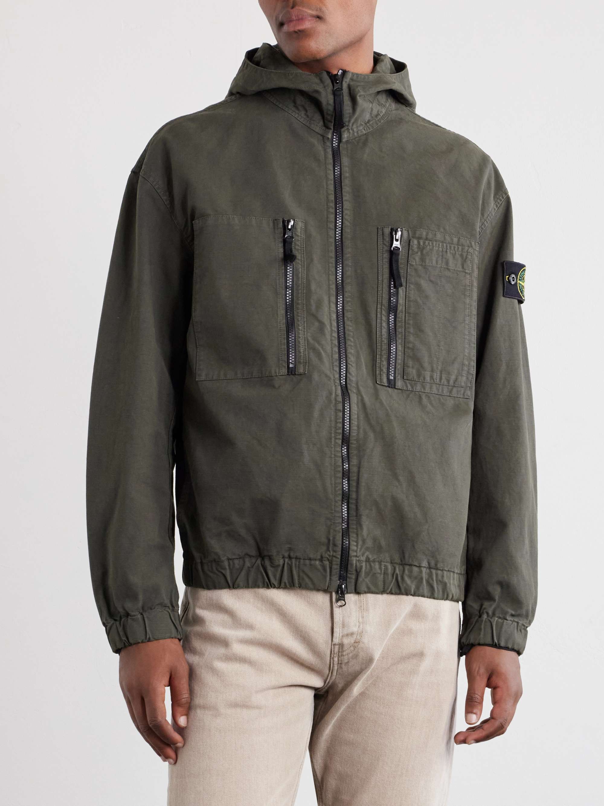 STONE ISLAND 