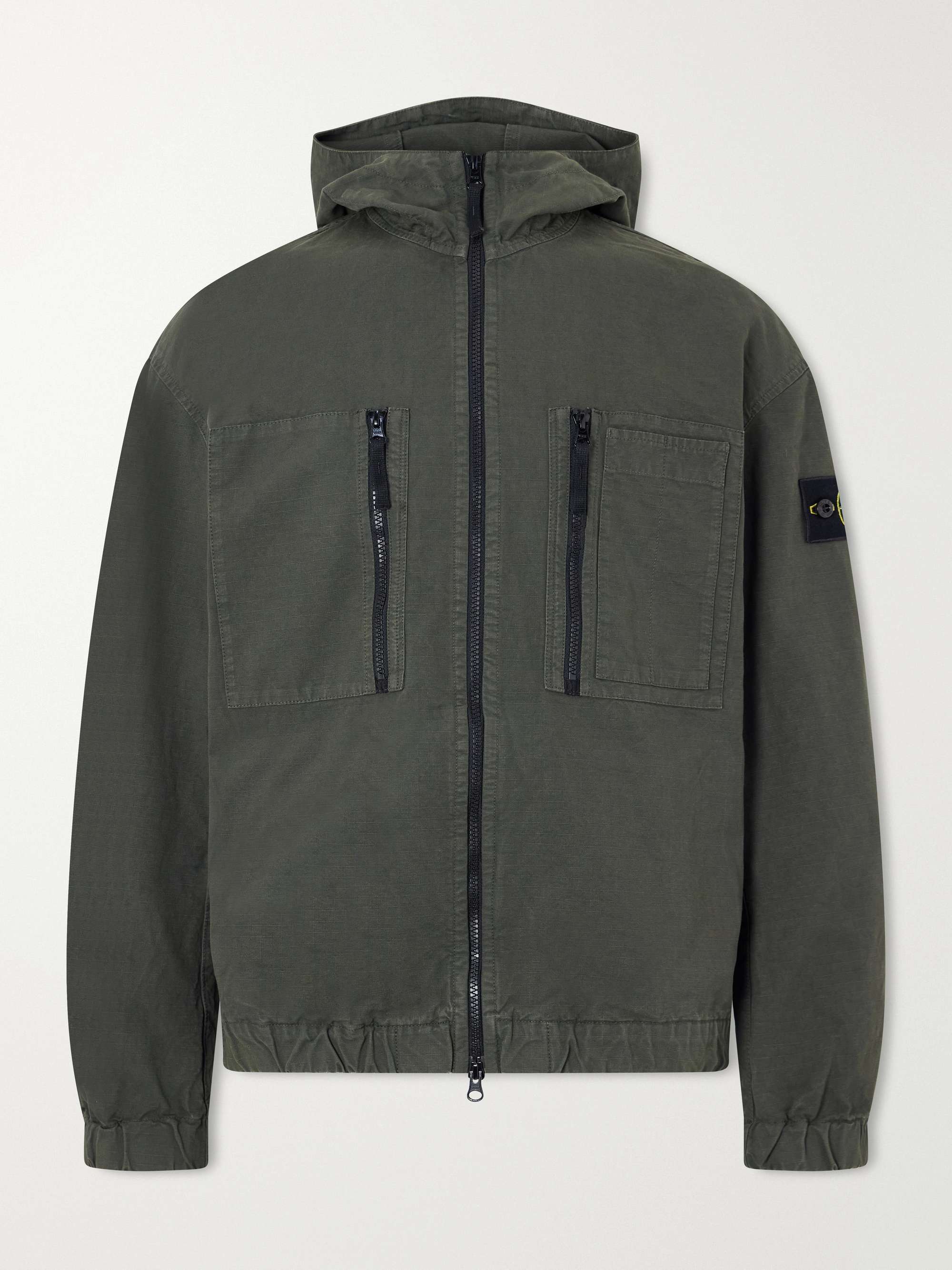 STONE ISLAND 