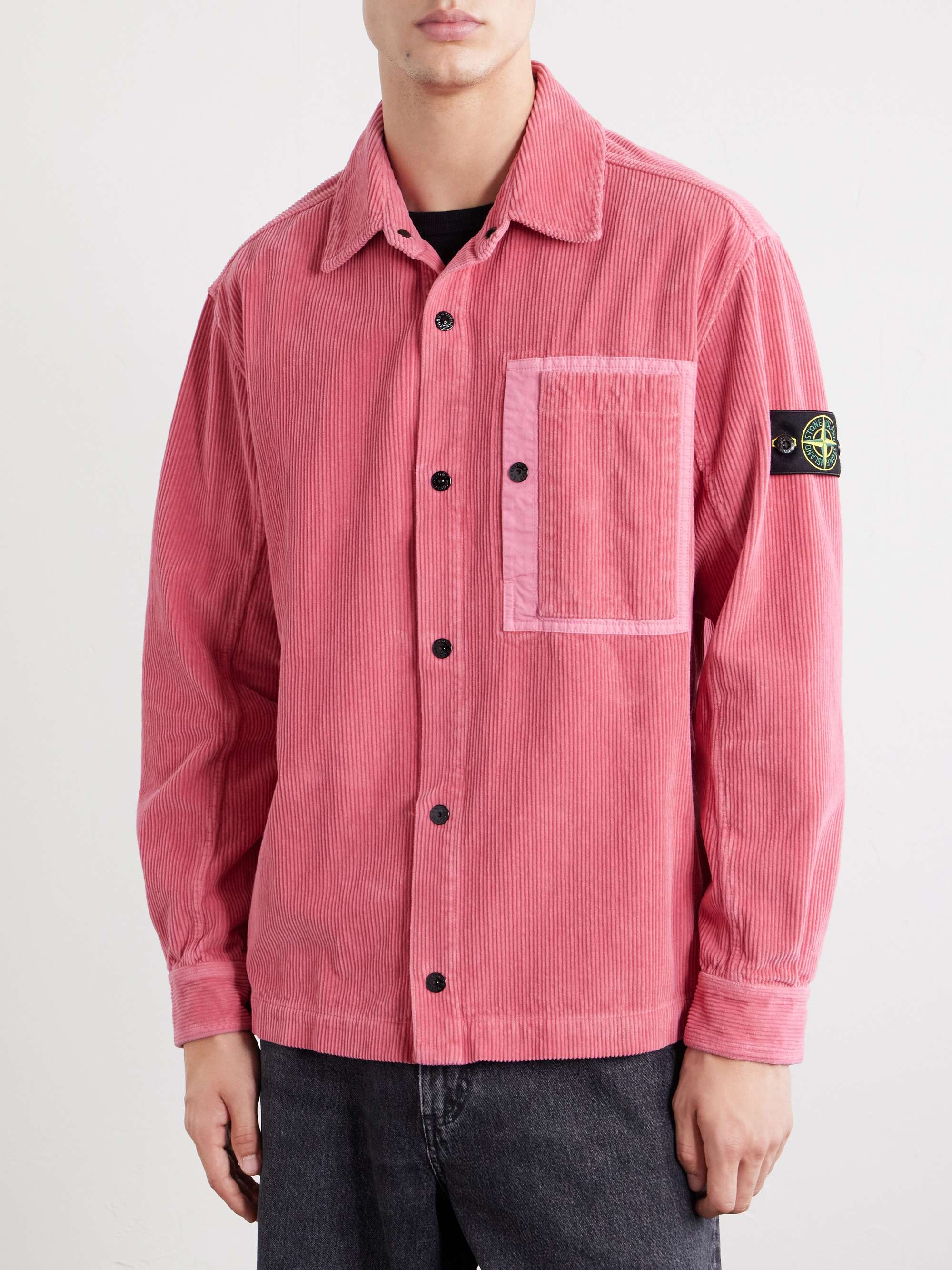 STONE ISLAND 