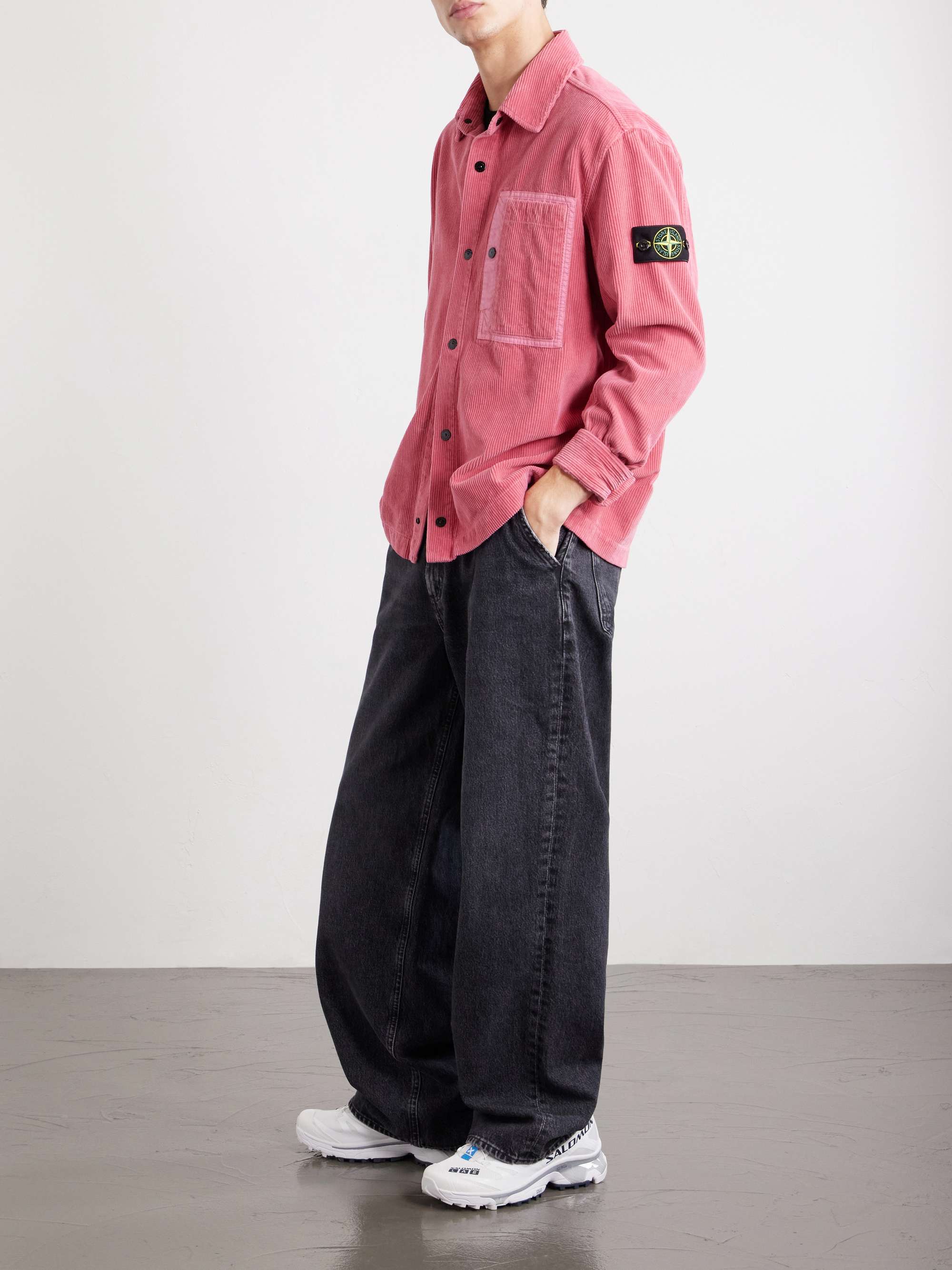 STONE ISLAND 