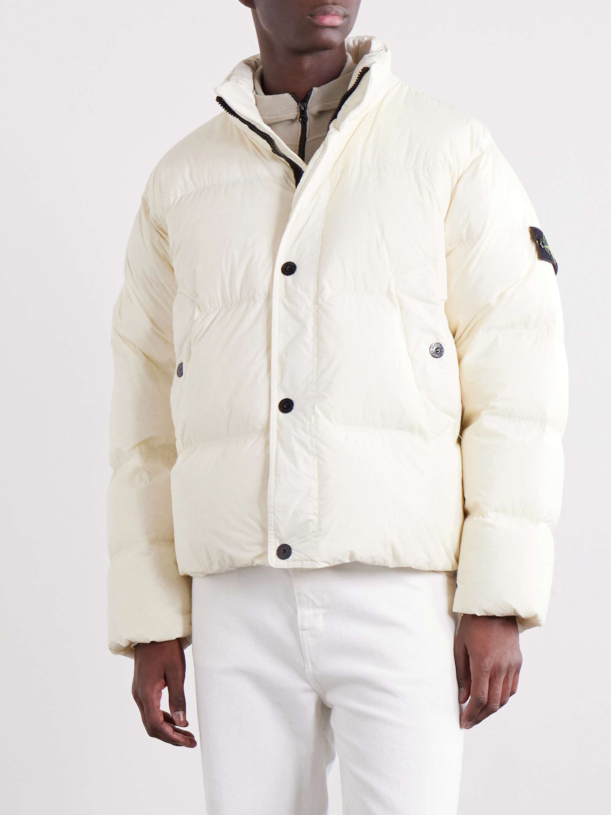 STONE ISLAND 