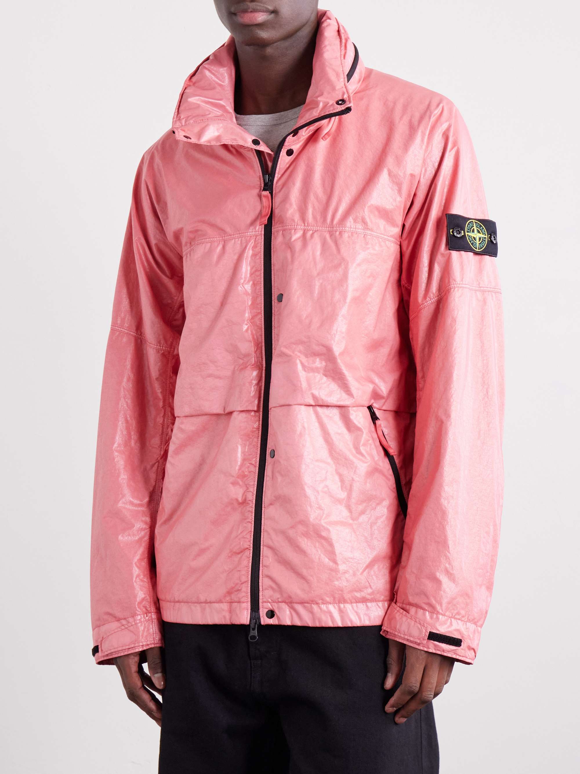 STONE ISLAND 