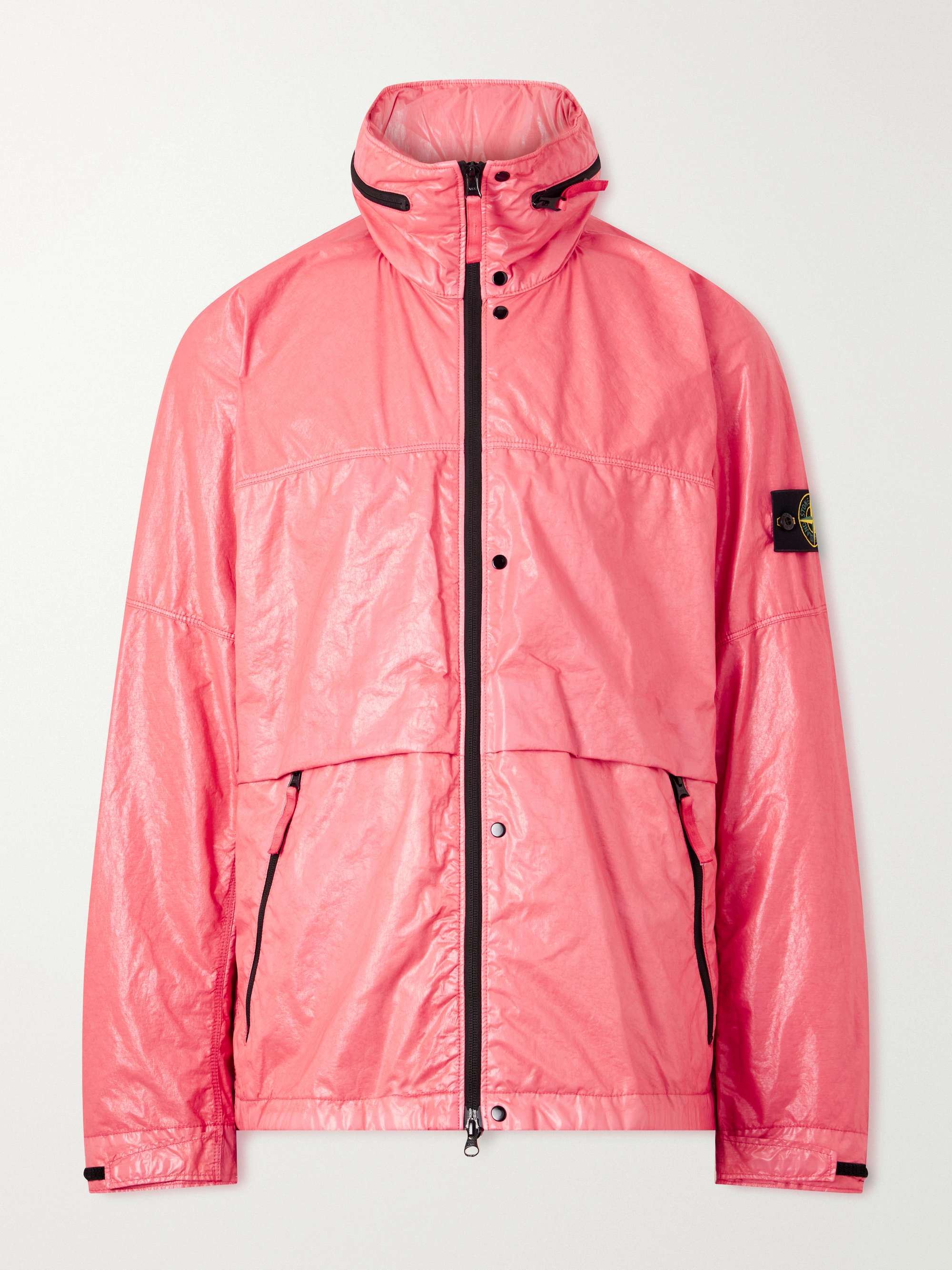 STONE ISLAND 
