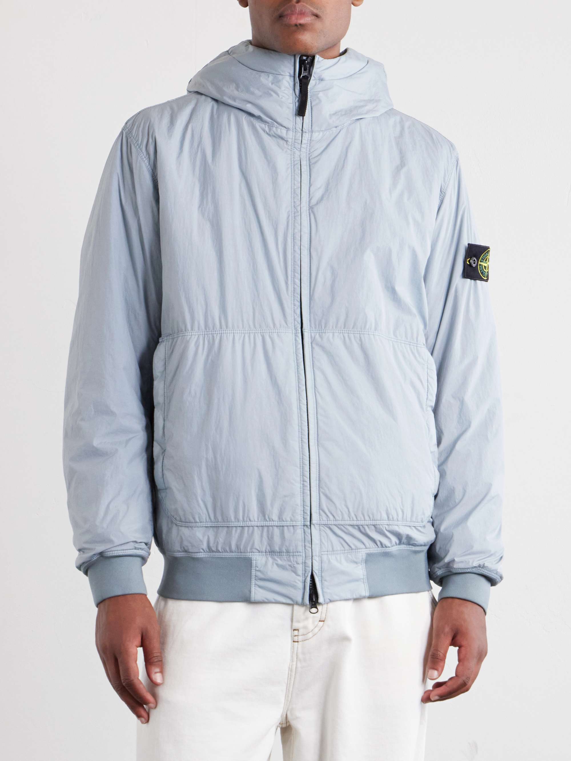 STONE ISLAND 