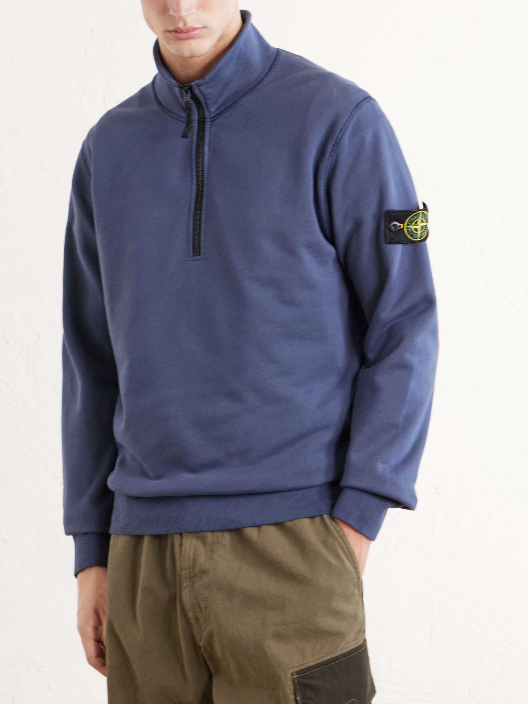 STONE ISLAND 