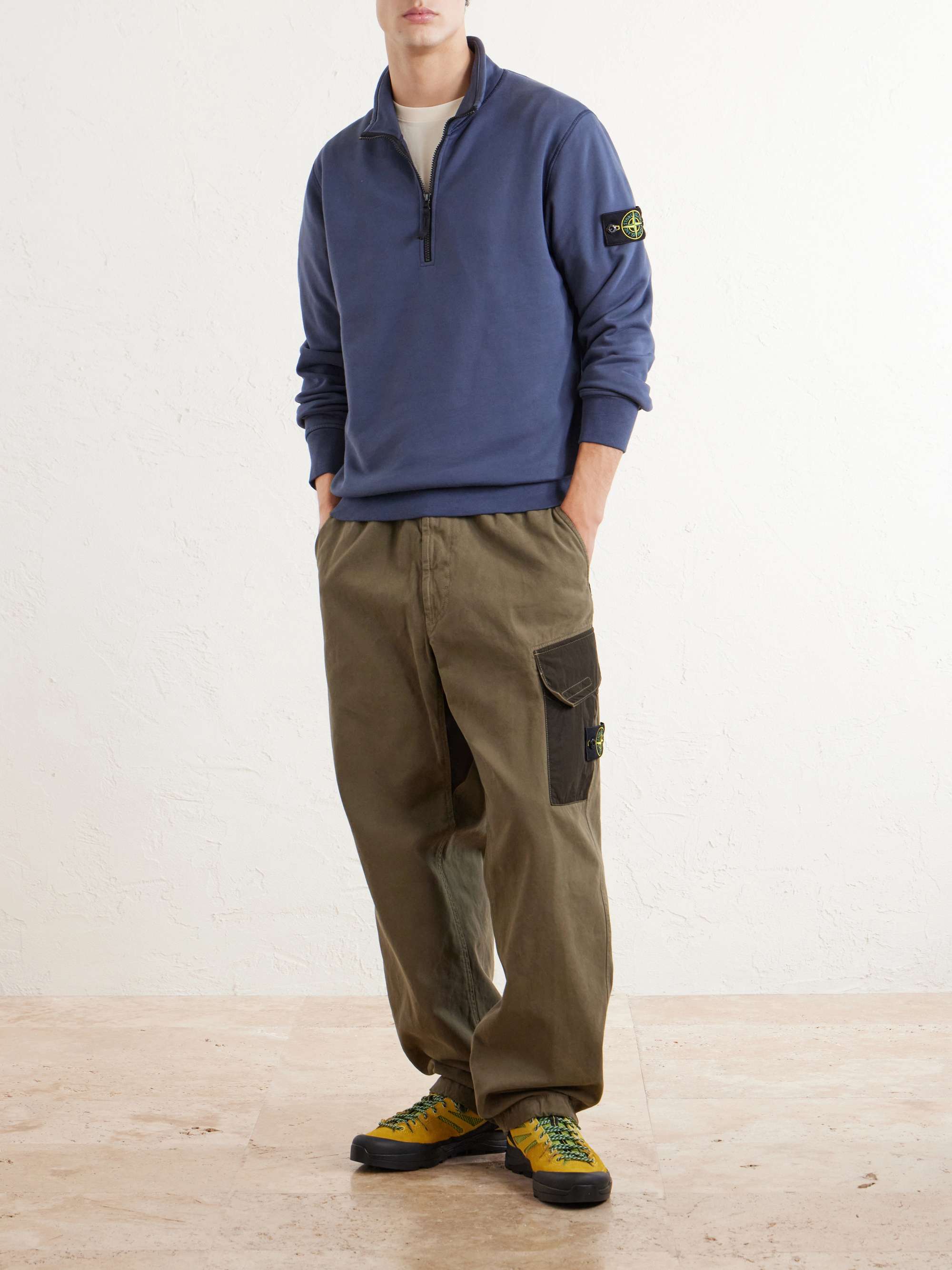 STONE ISLAND 
