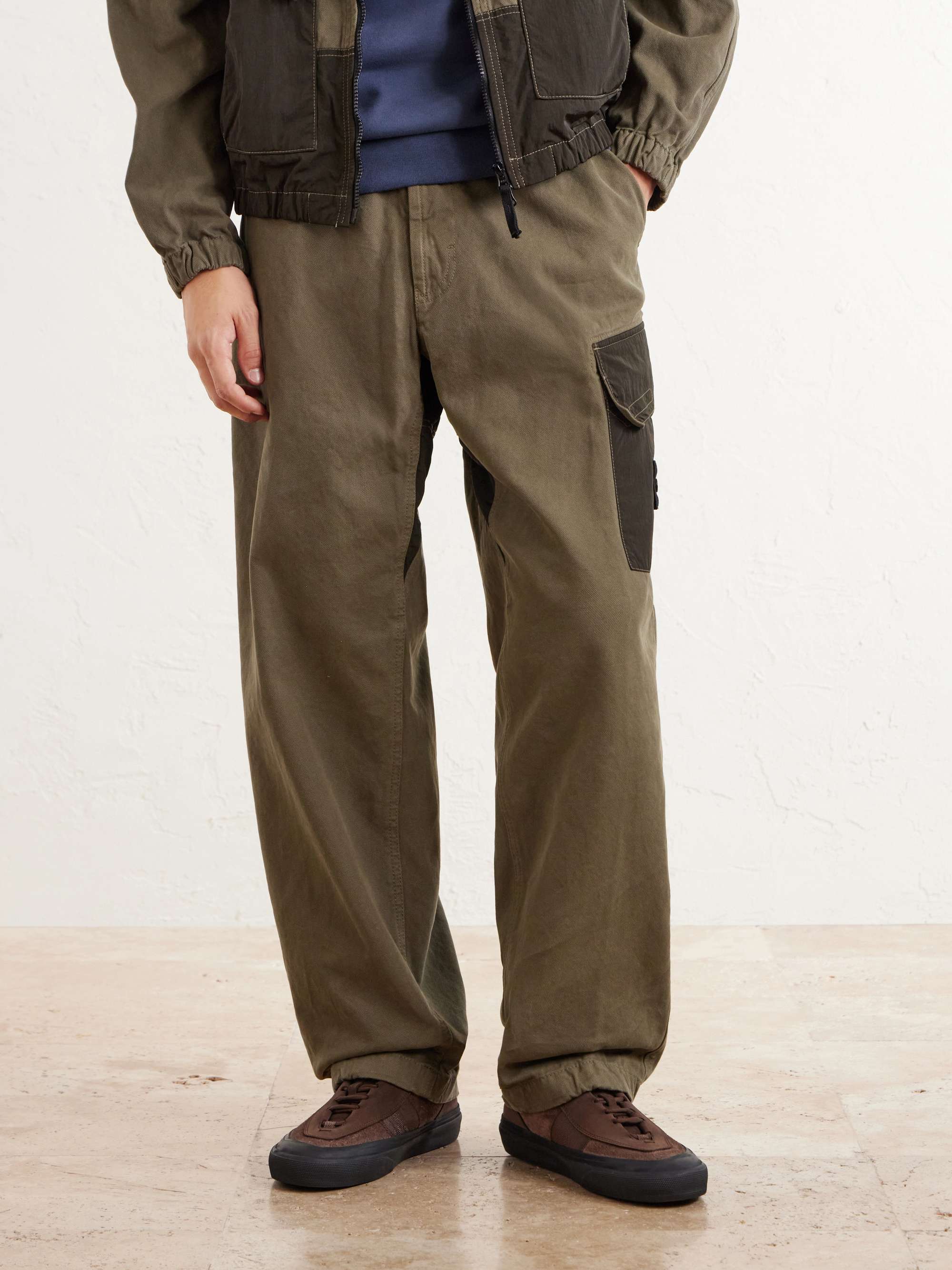 STONE ISLAND 