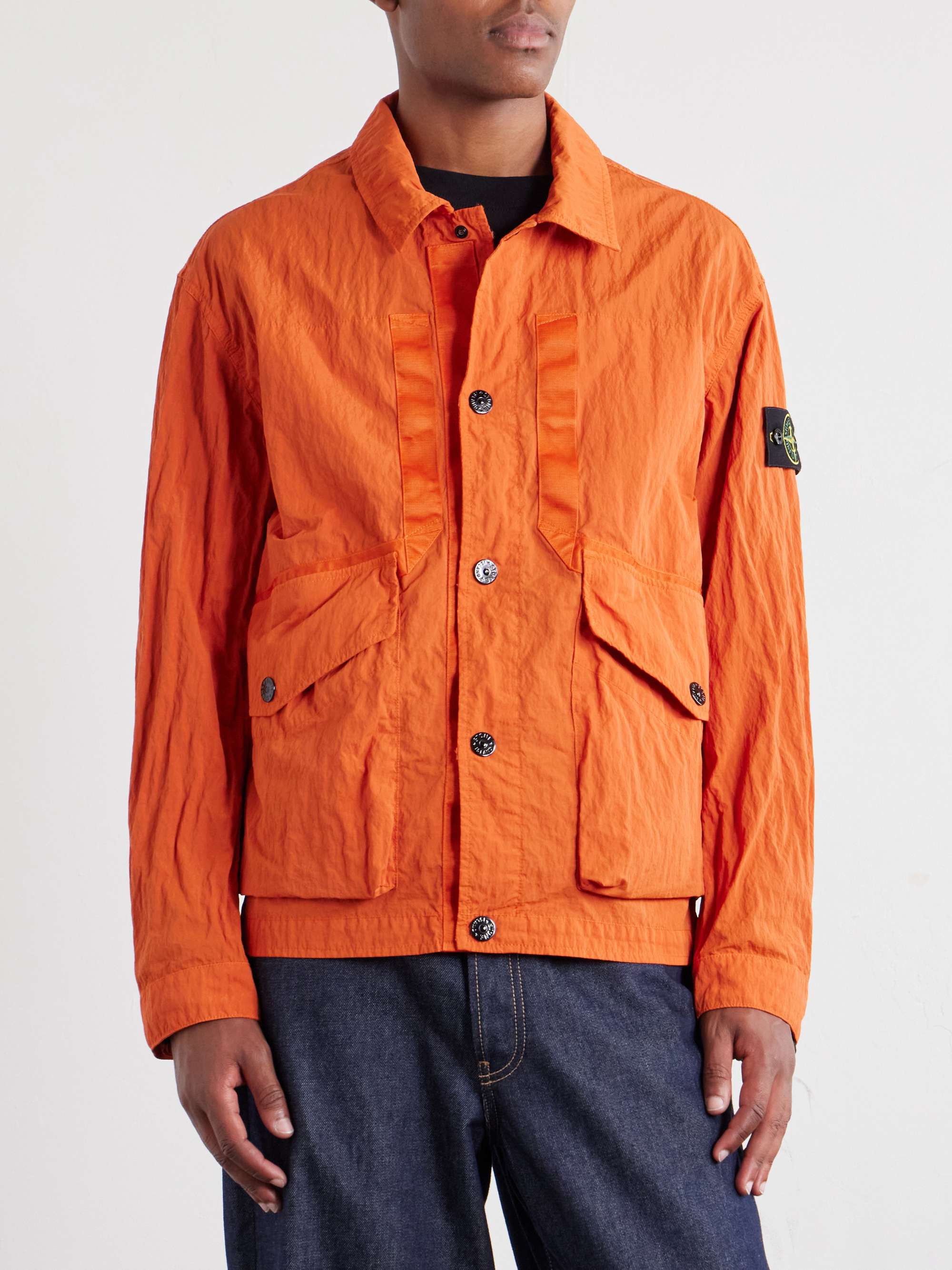 STONE ISLAND 