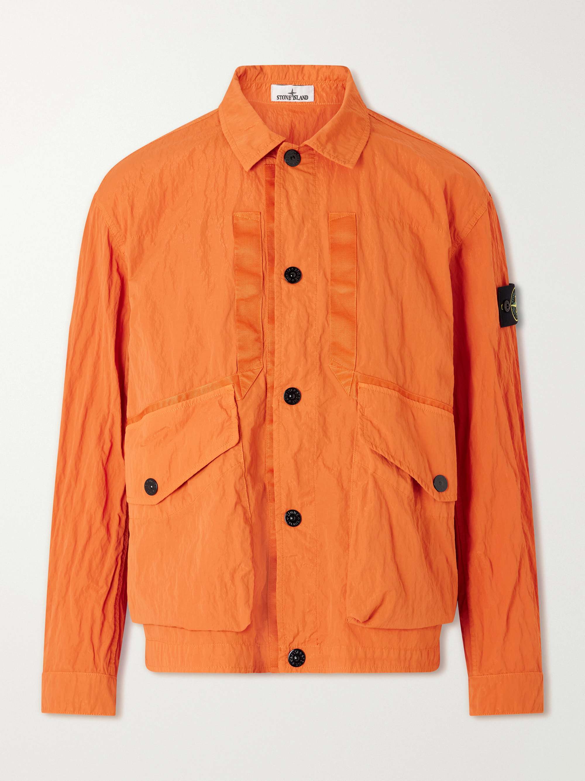STONE ISLAND 
