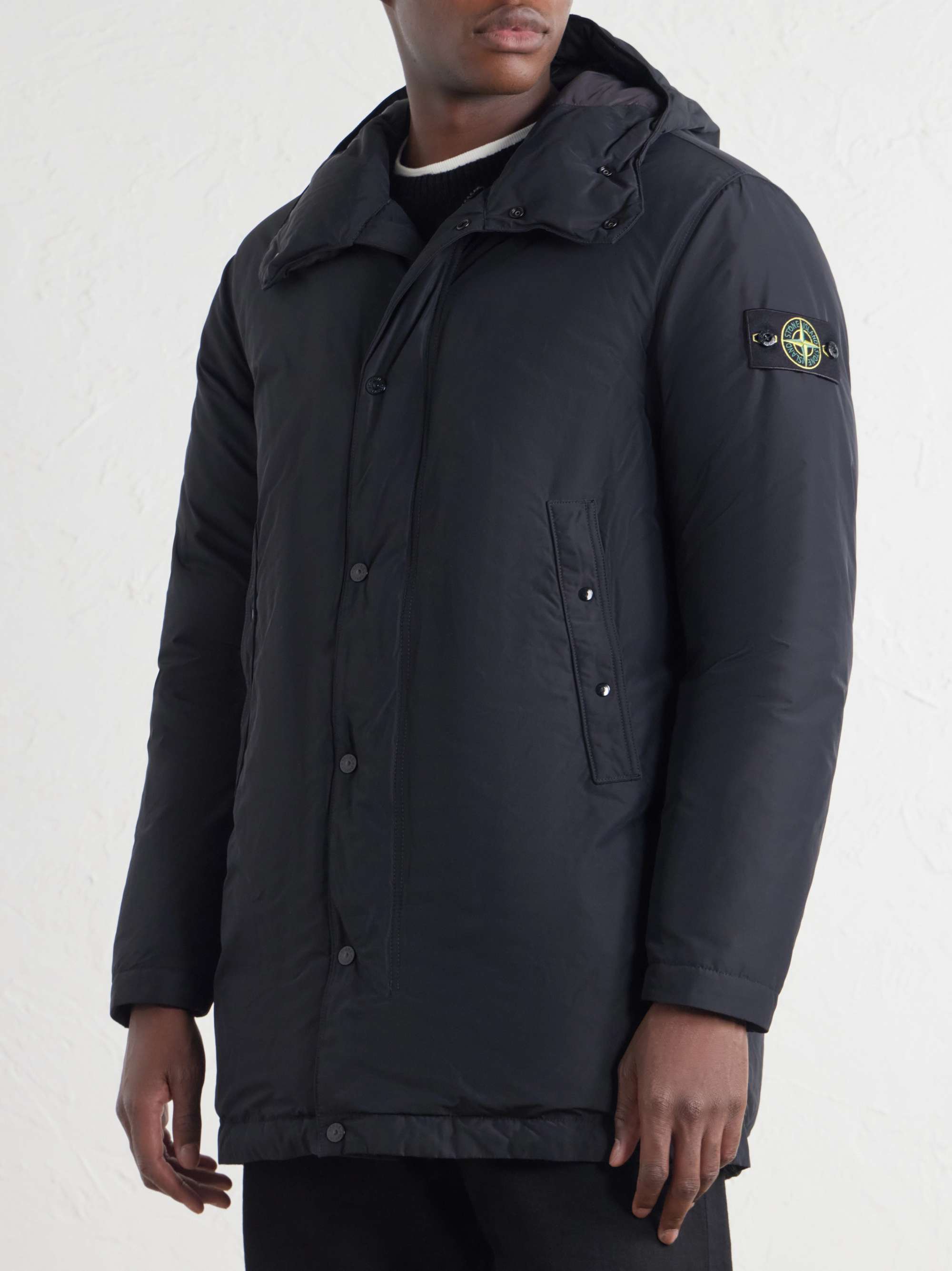 STONE ISLAND 