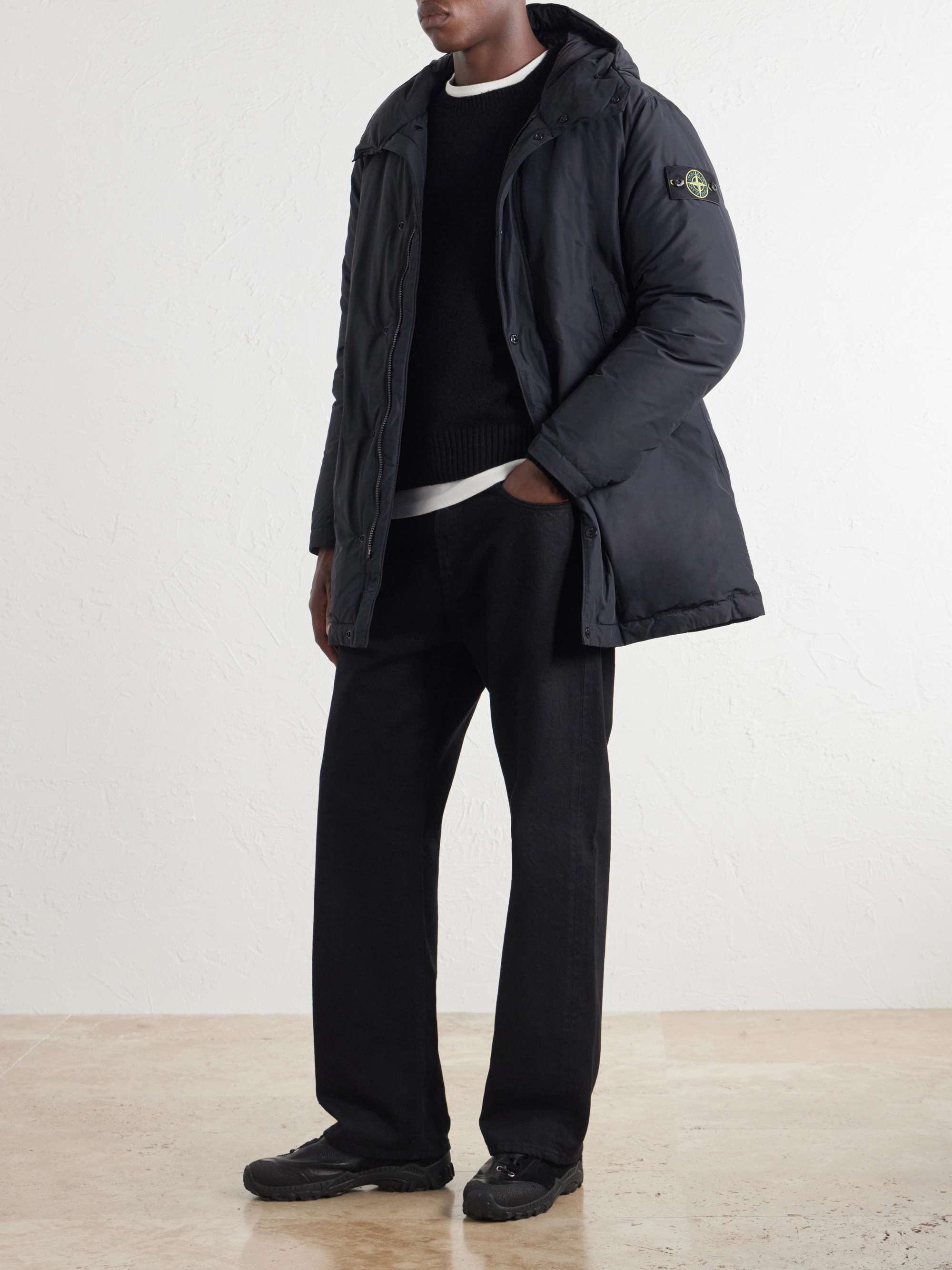STONE ISLAND 