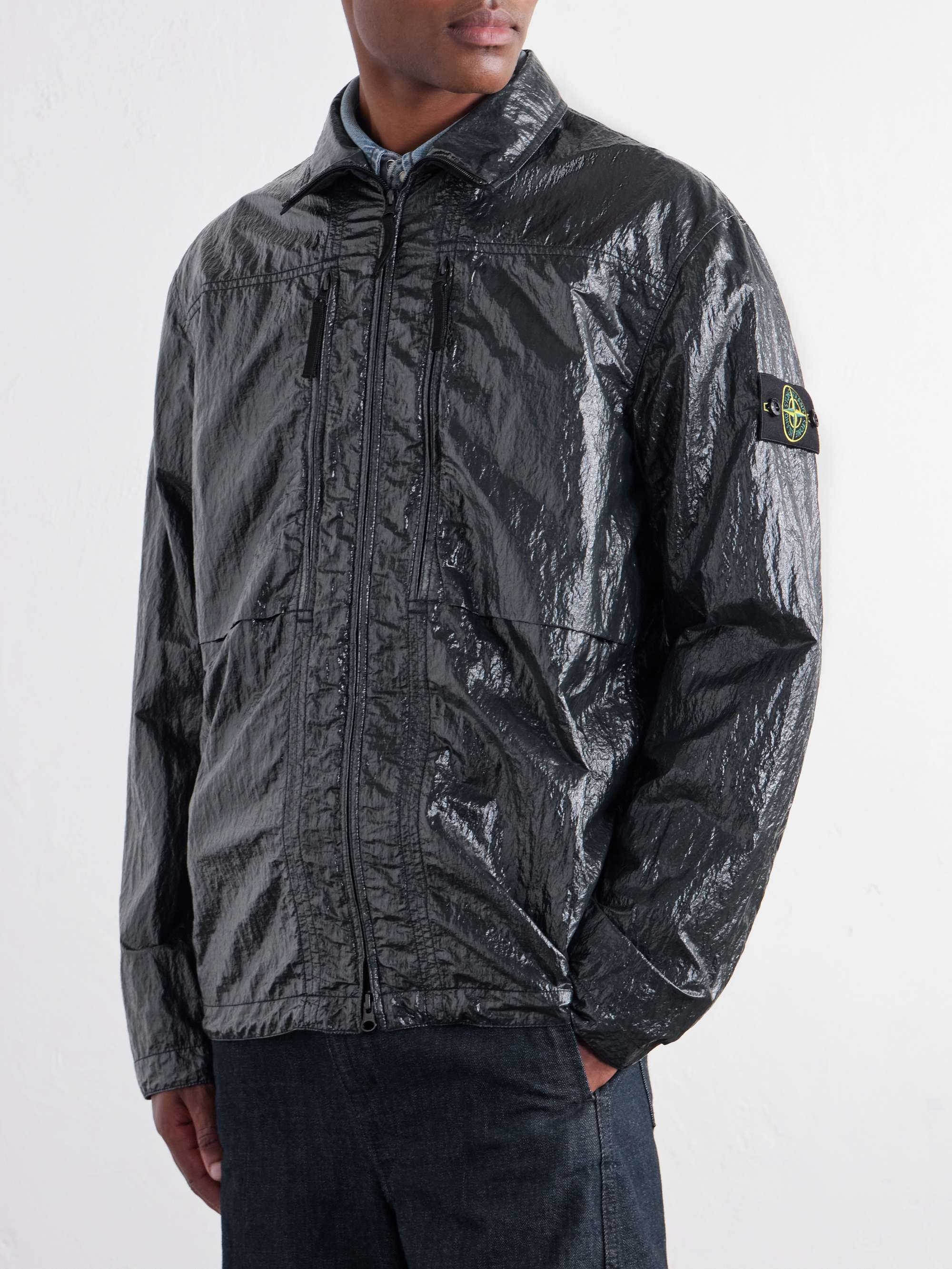 STONE ISLAND 