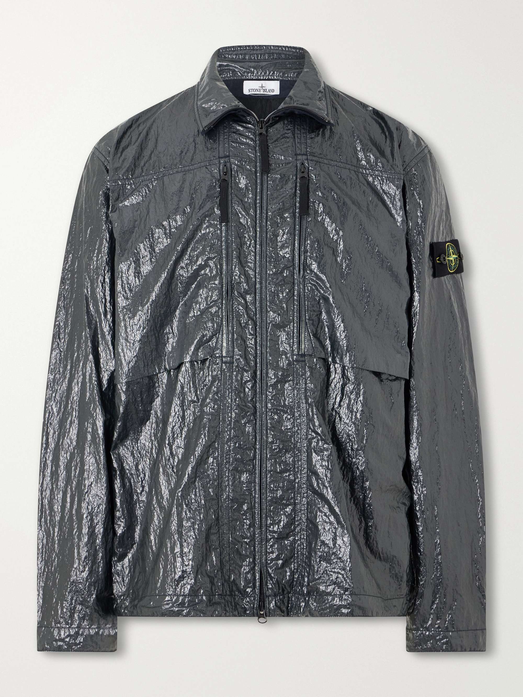 STONE ISLAND 