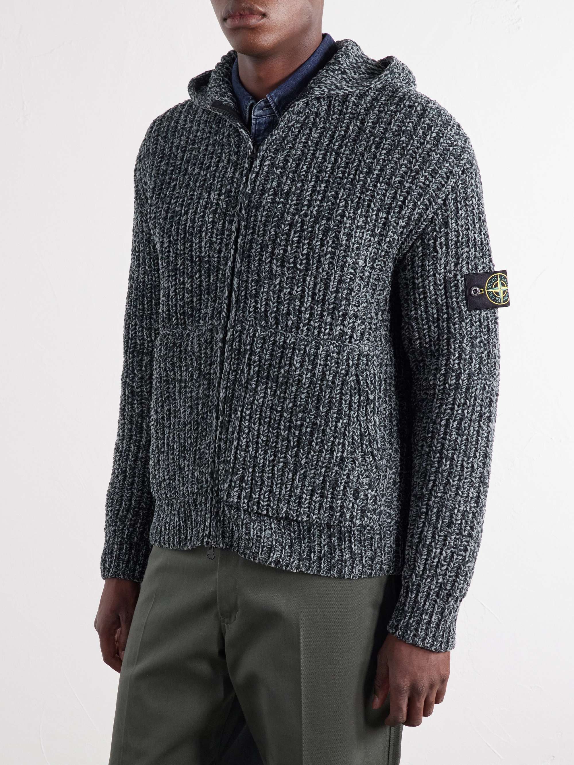 STONE ISLAND 