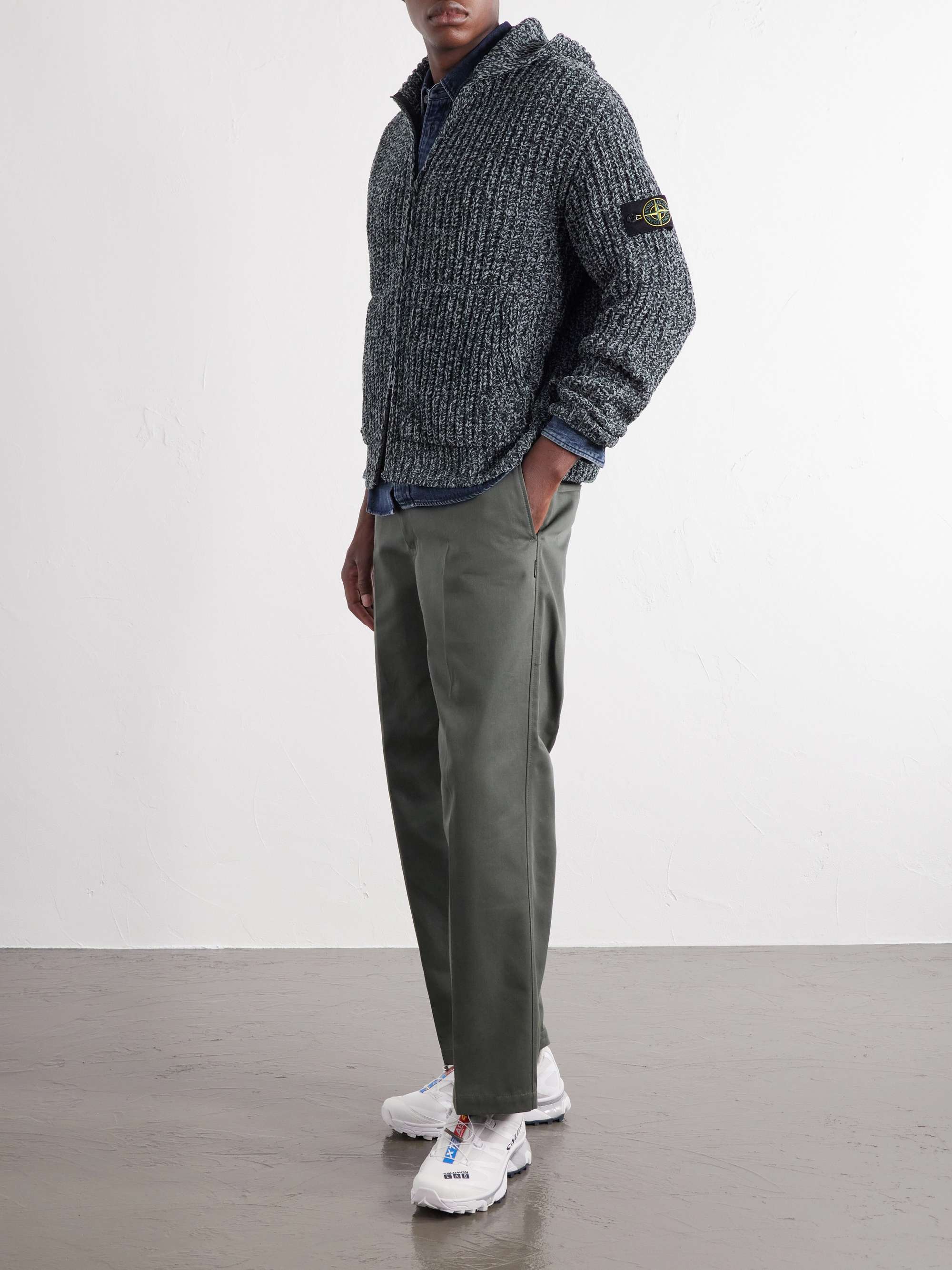 STONE ISLAND 