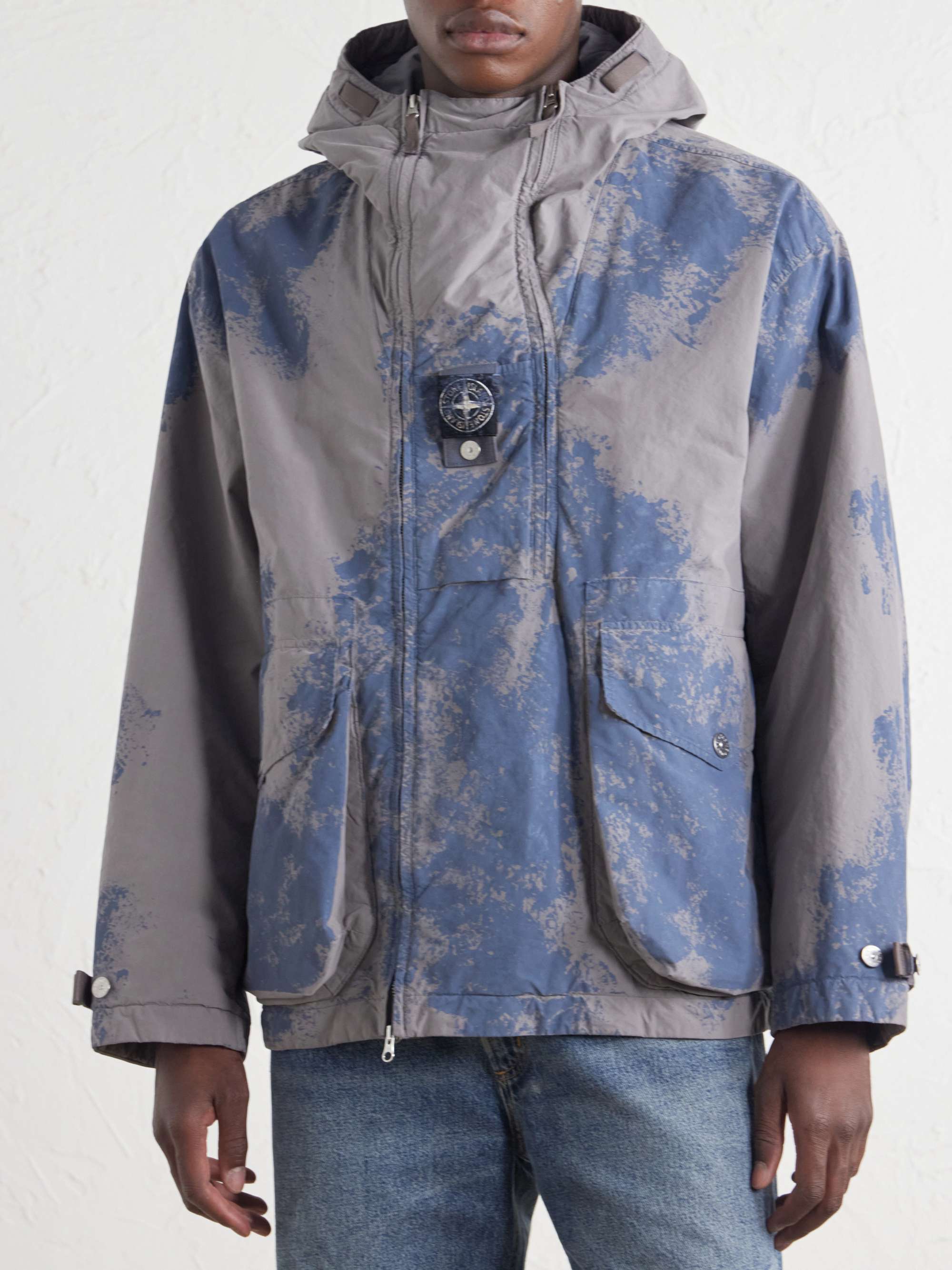 STONE ISLAND 