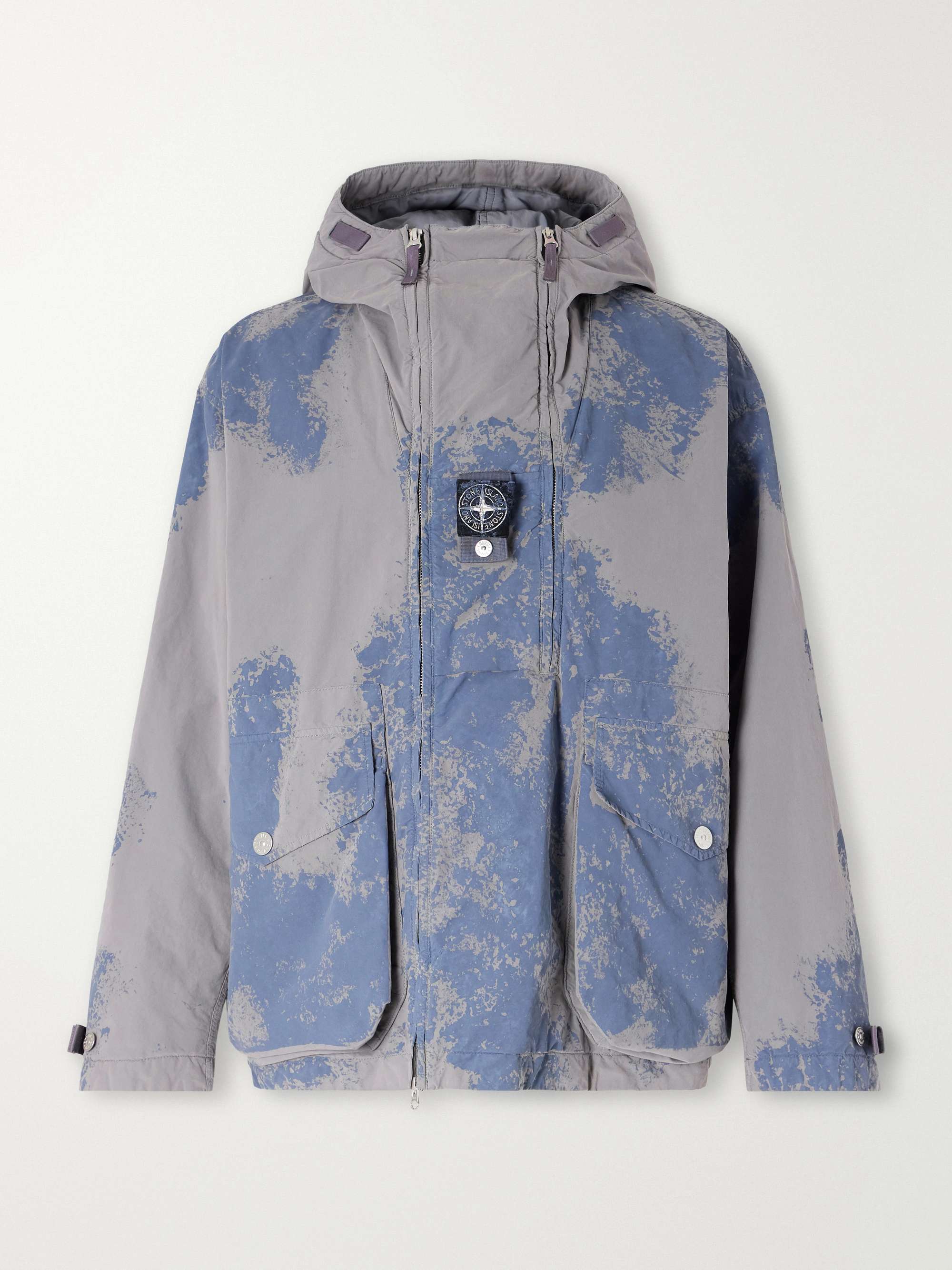 STONE ISLAND 