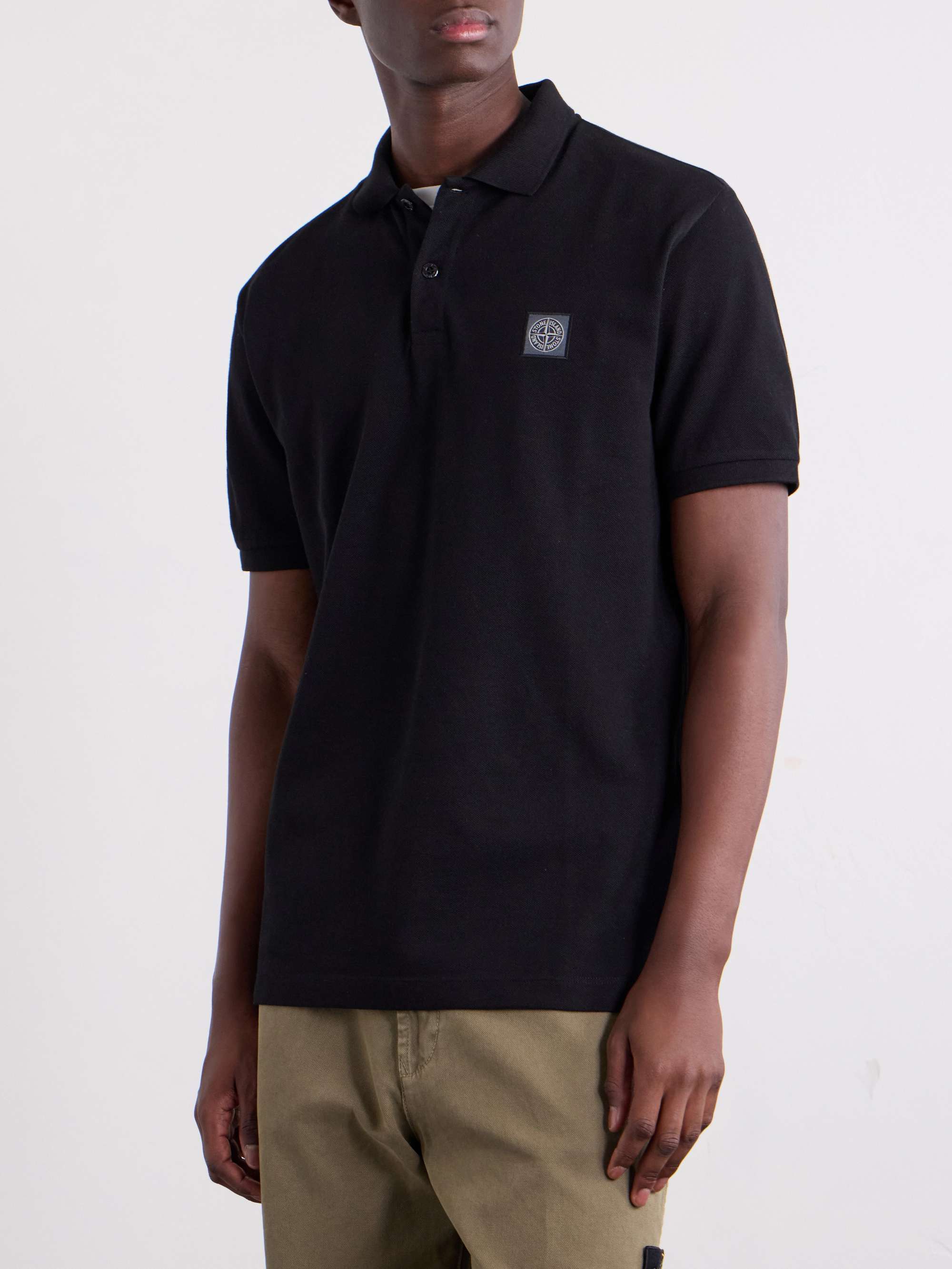 STONE ISLAND 