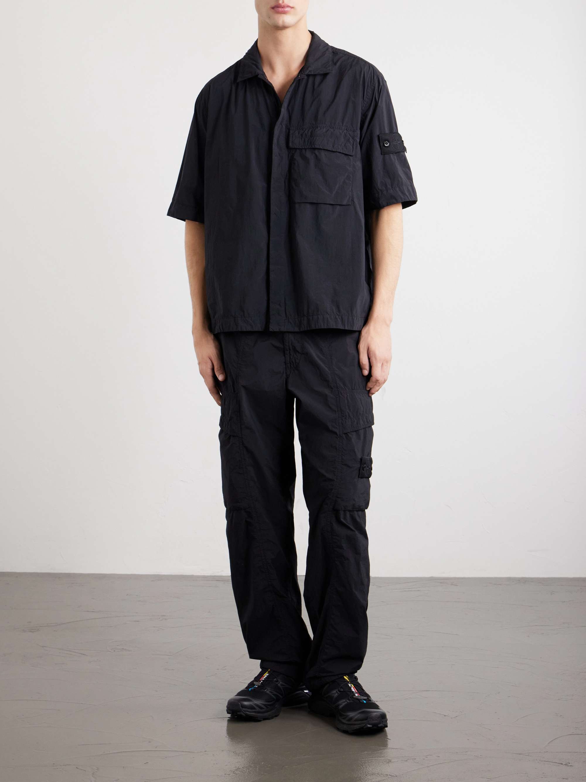 STONE ISLAND 
