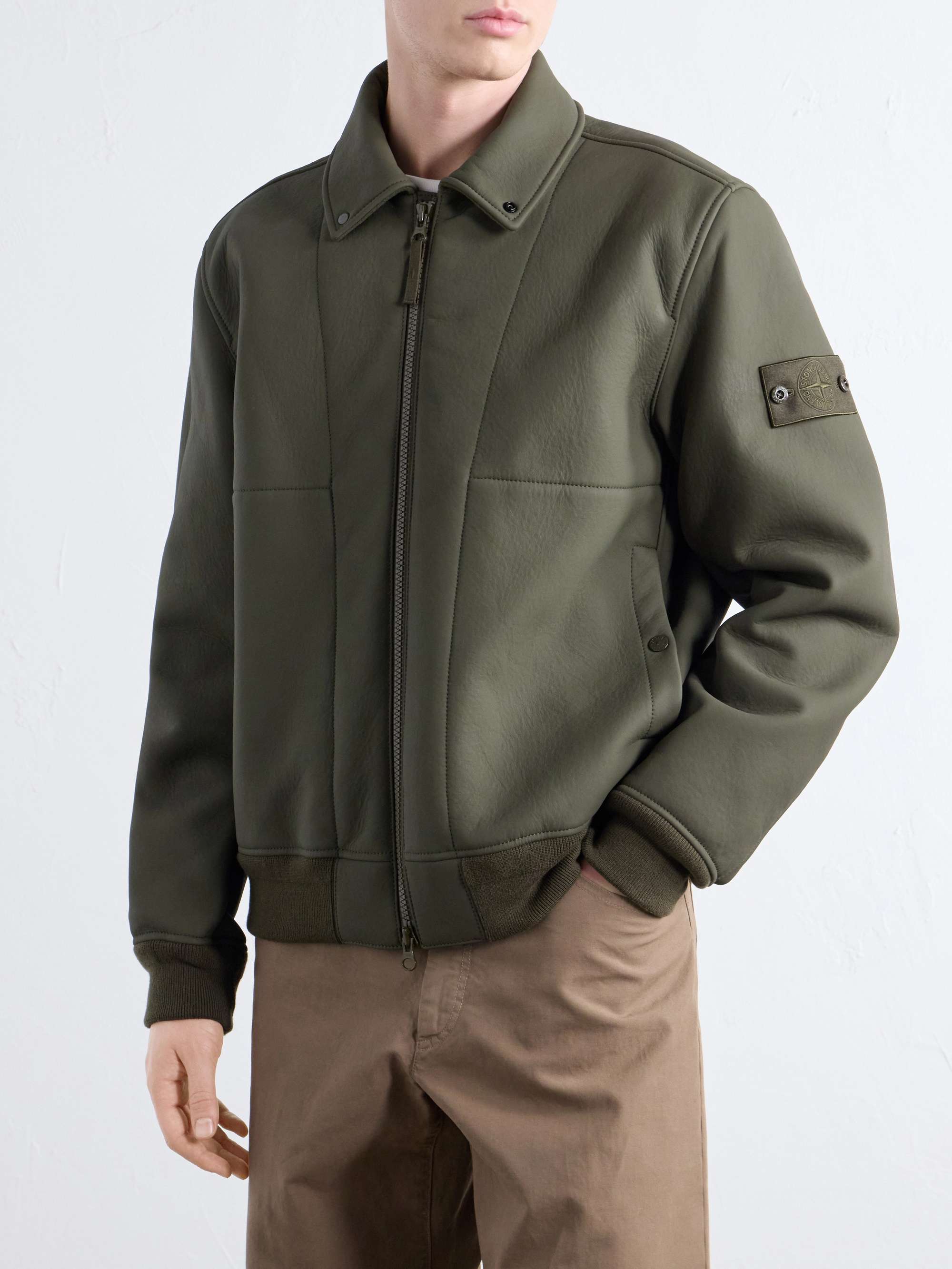 STONE ISLAND 
