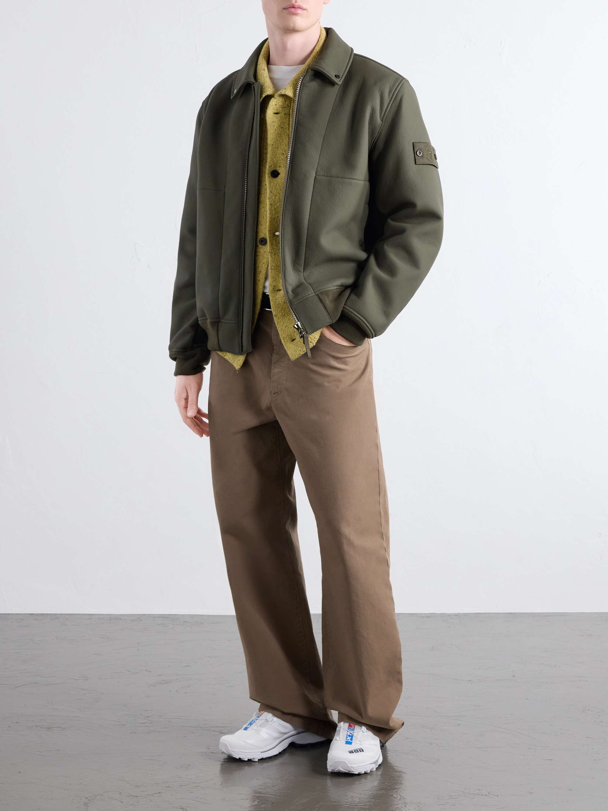 STONE ISLAND 